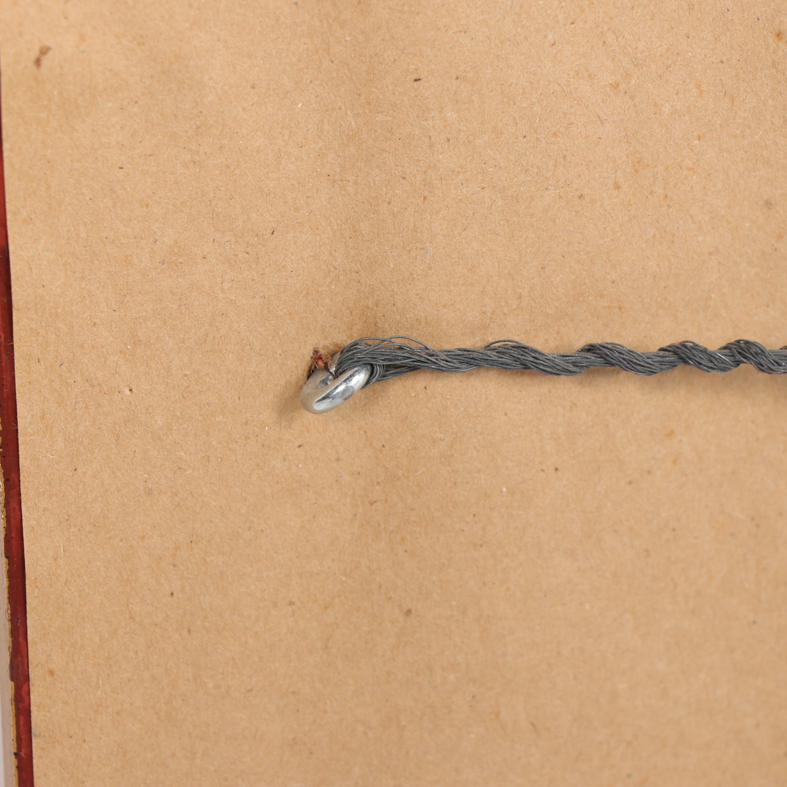 Cynthia A. Dawley Oil Painting