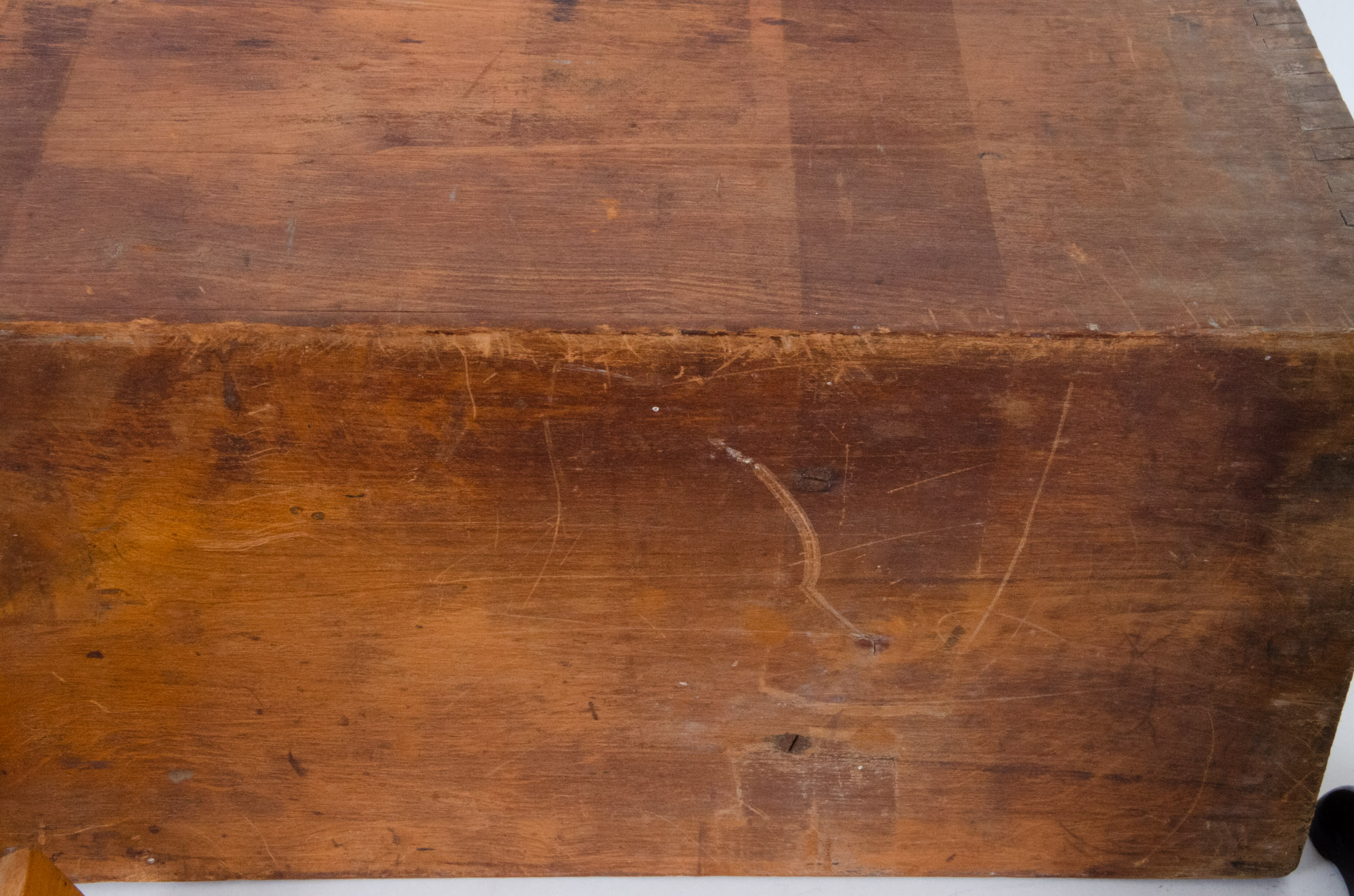 1922 Ernst Leitz Wetzlar Brass Microscope with Original Case and Accessories