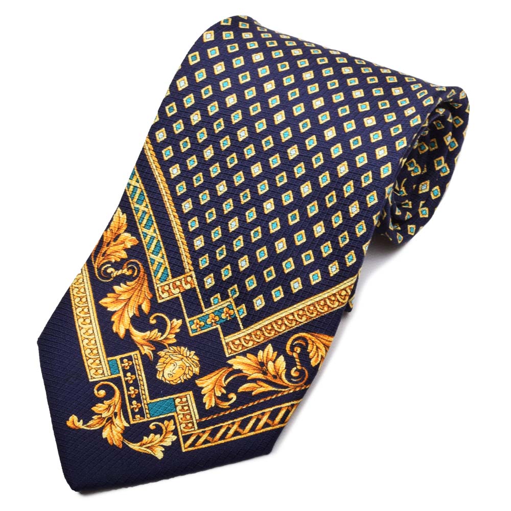 gianni versace necktie