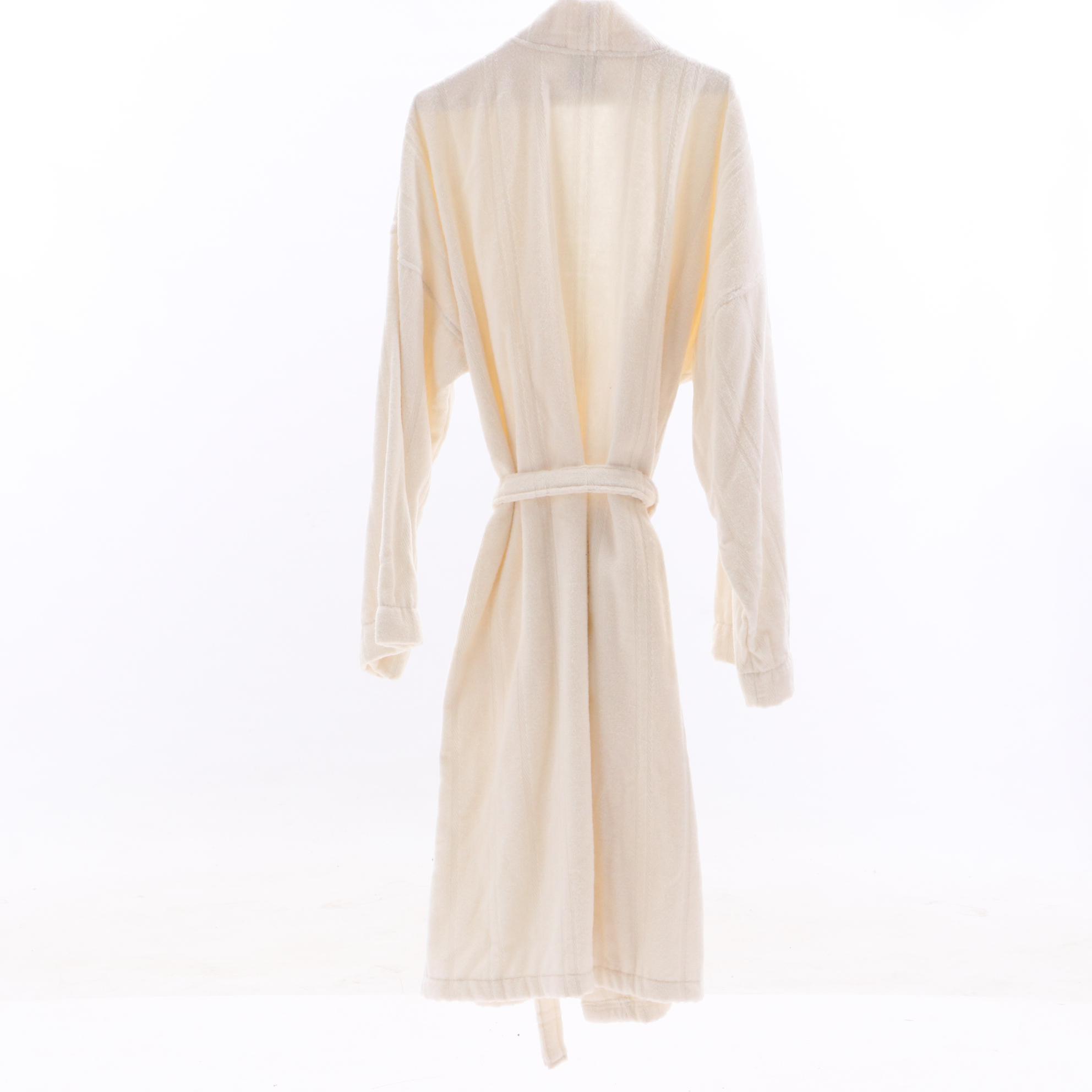 Lisa Galimberti, Canyon Group and Diamond Tea Robes