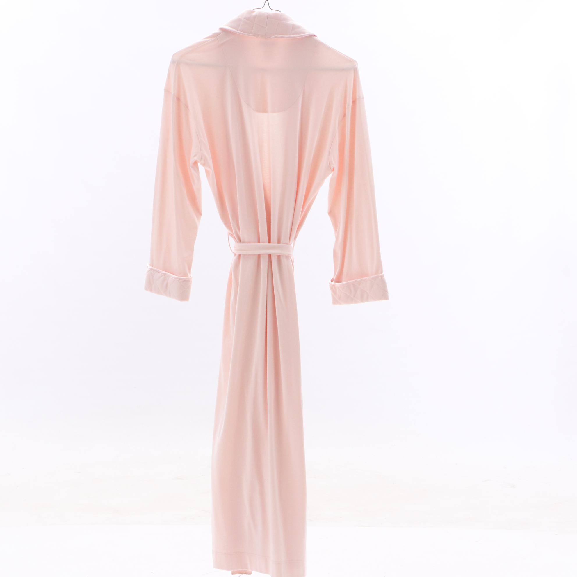 Lisa Galimberti, Yves Delorme, Cotn, Boca Terry and The Bernard Company Robes