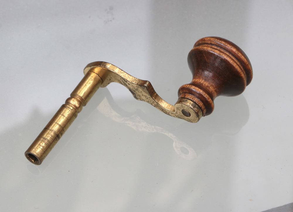 Ridgeway Grandfather Clock Curio Cabinet