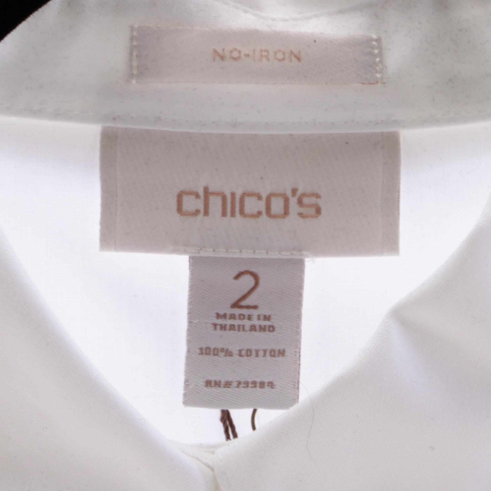 Michael Kors, Tory Burch and Brunello Cucinelli Shirts and Calvin Klein Dress