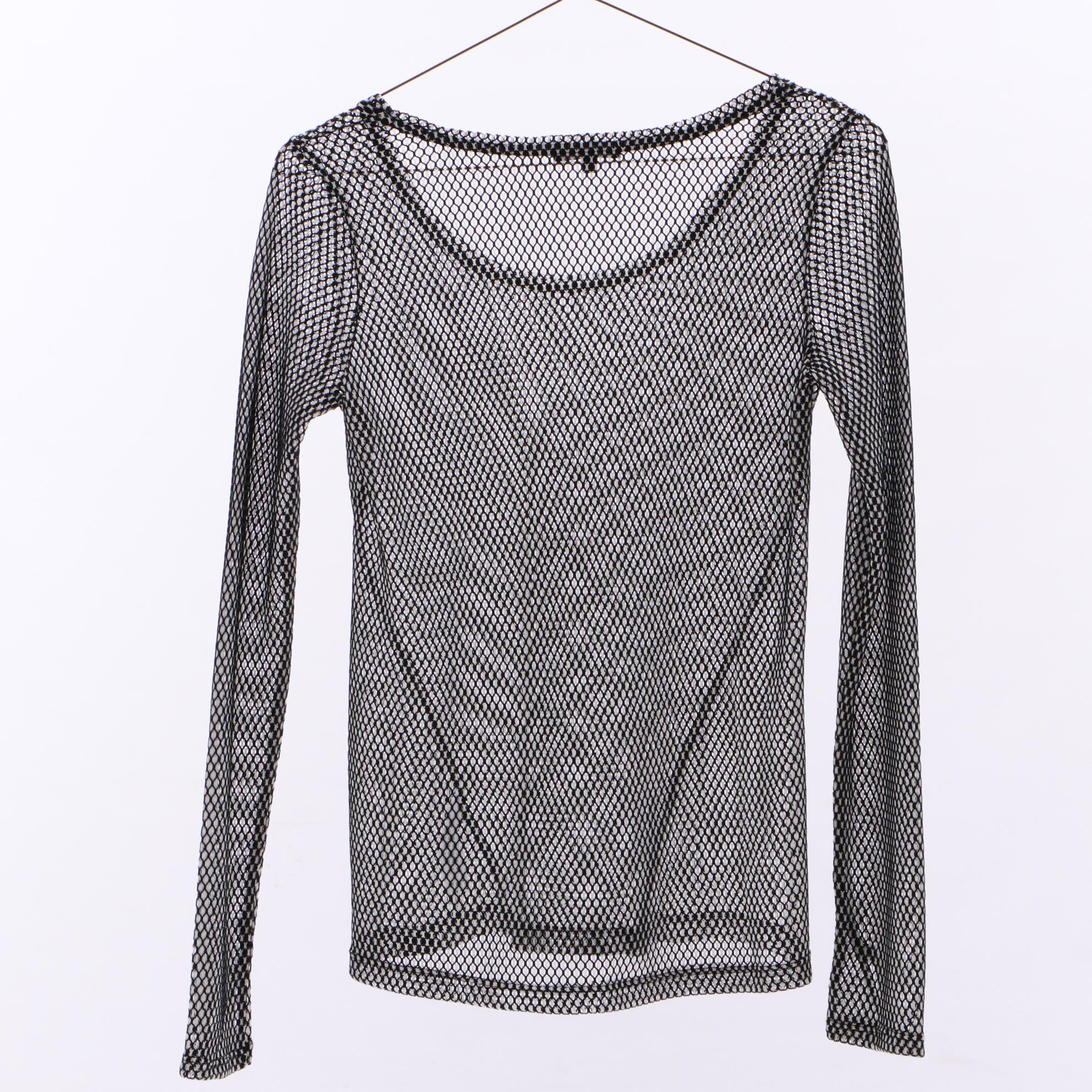 Michael Kors, Tory Burch and Brunello Cucinelli Shirts and Calvin Klein Dress