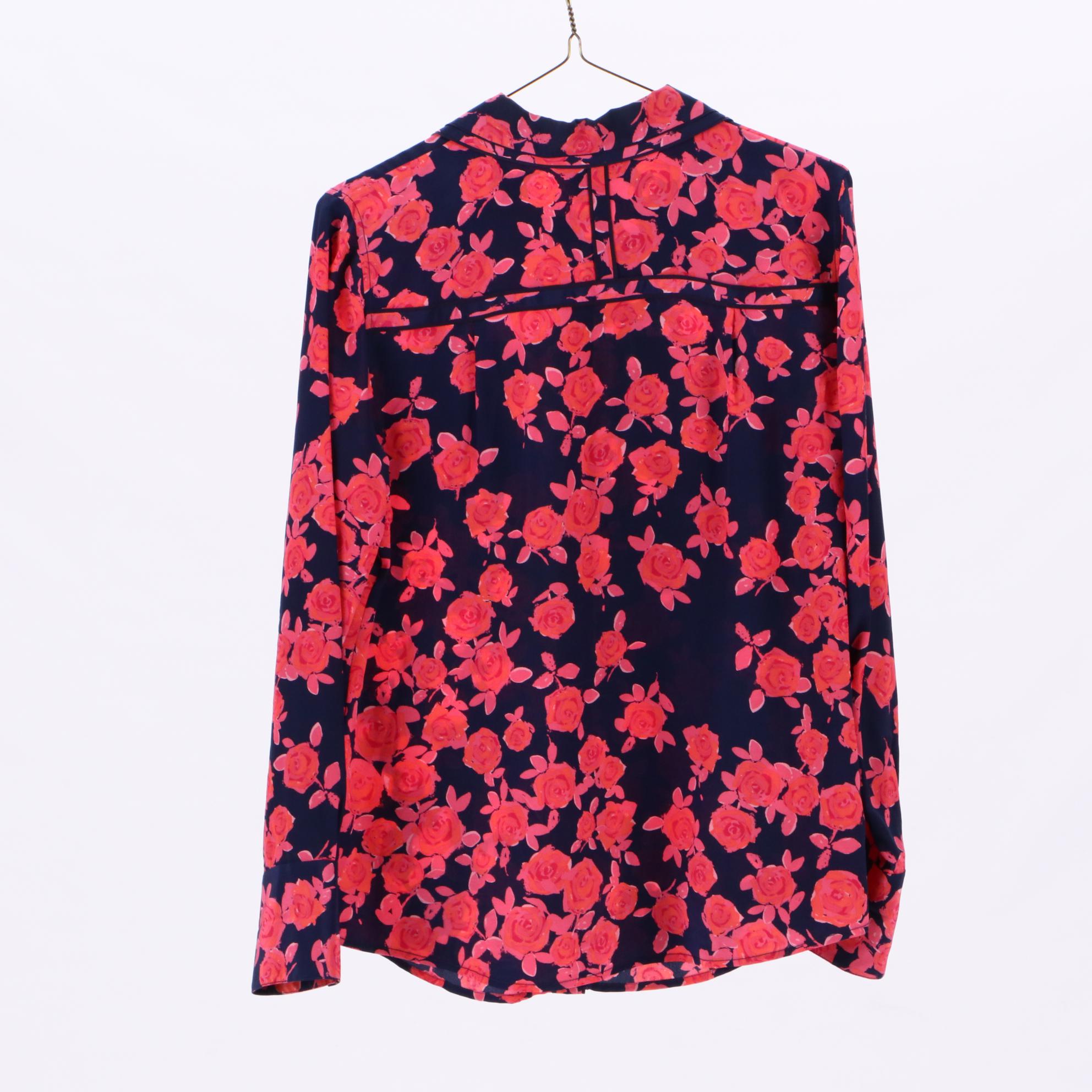 Michael Kors, Tory Burch and Brunello Cucinelli Shirts and Calvin Klein Dress