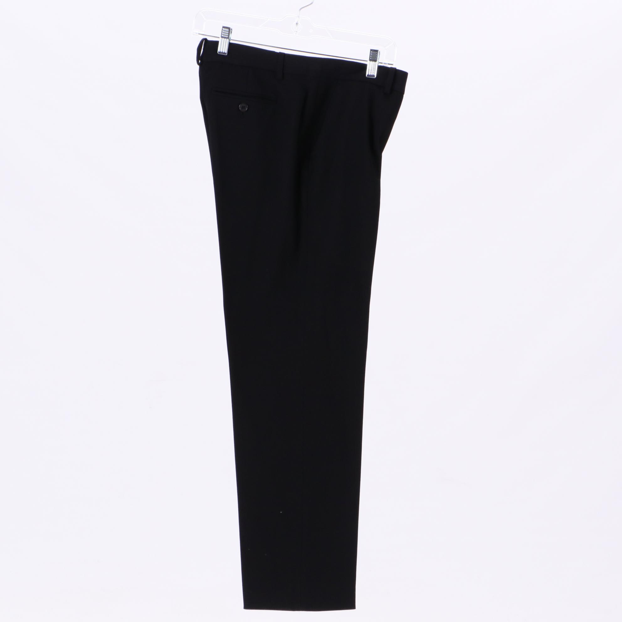 Michael Kors, Tory Burch and Brunello Cucinelli Shirts and Calvin Klein Dress