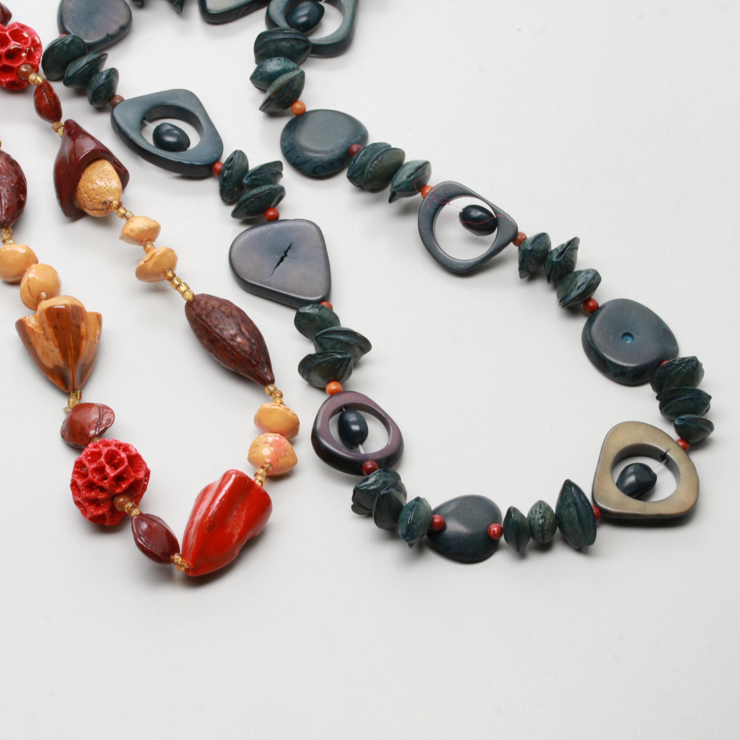 Costume Jewelry Assortment