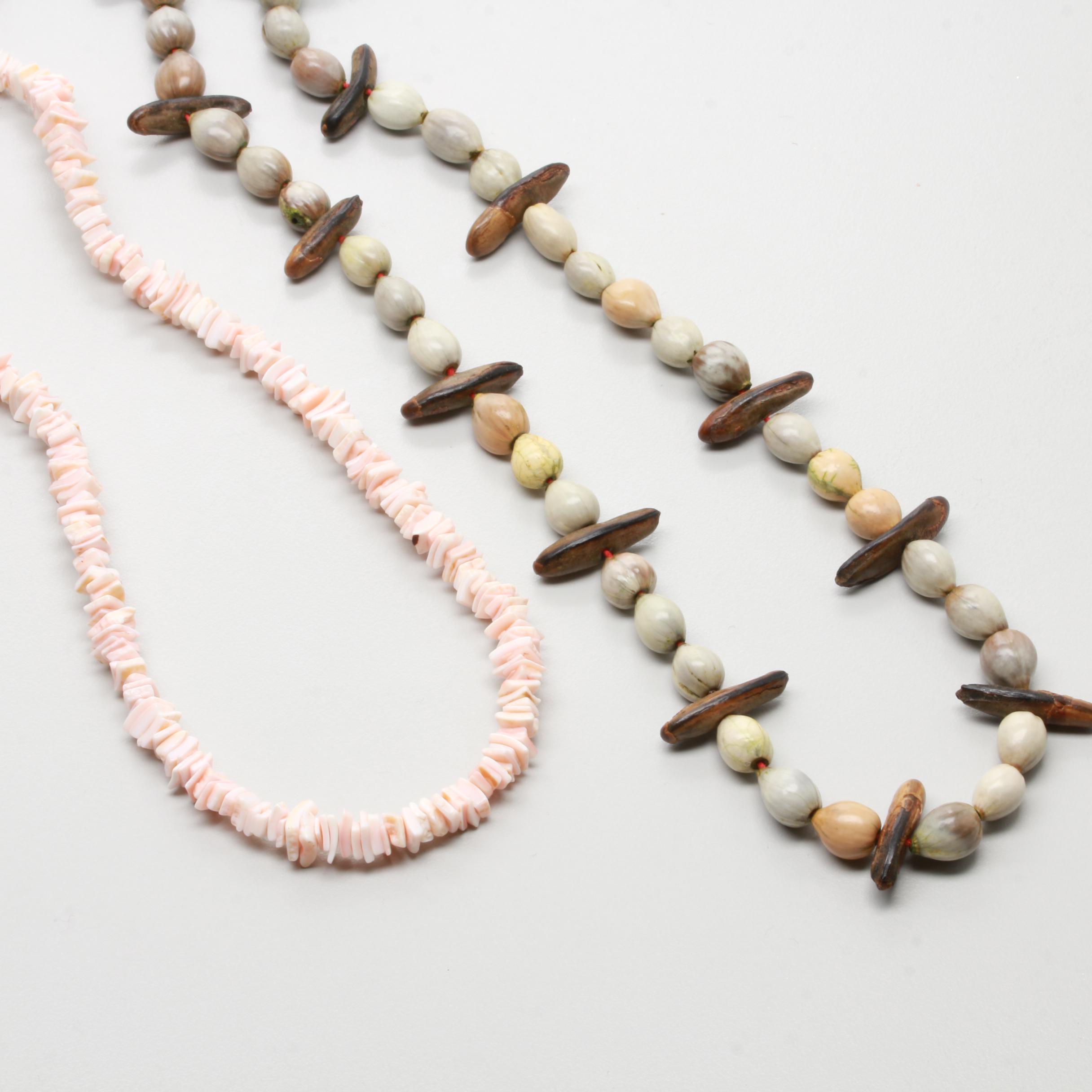 Costume Jewelry Assortment