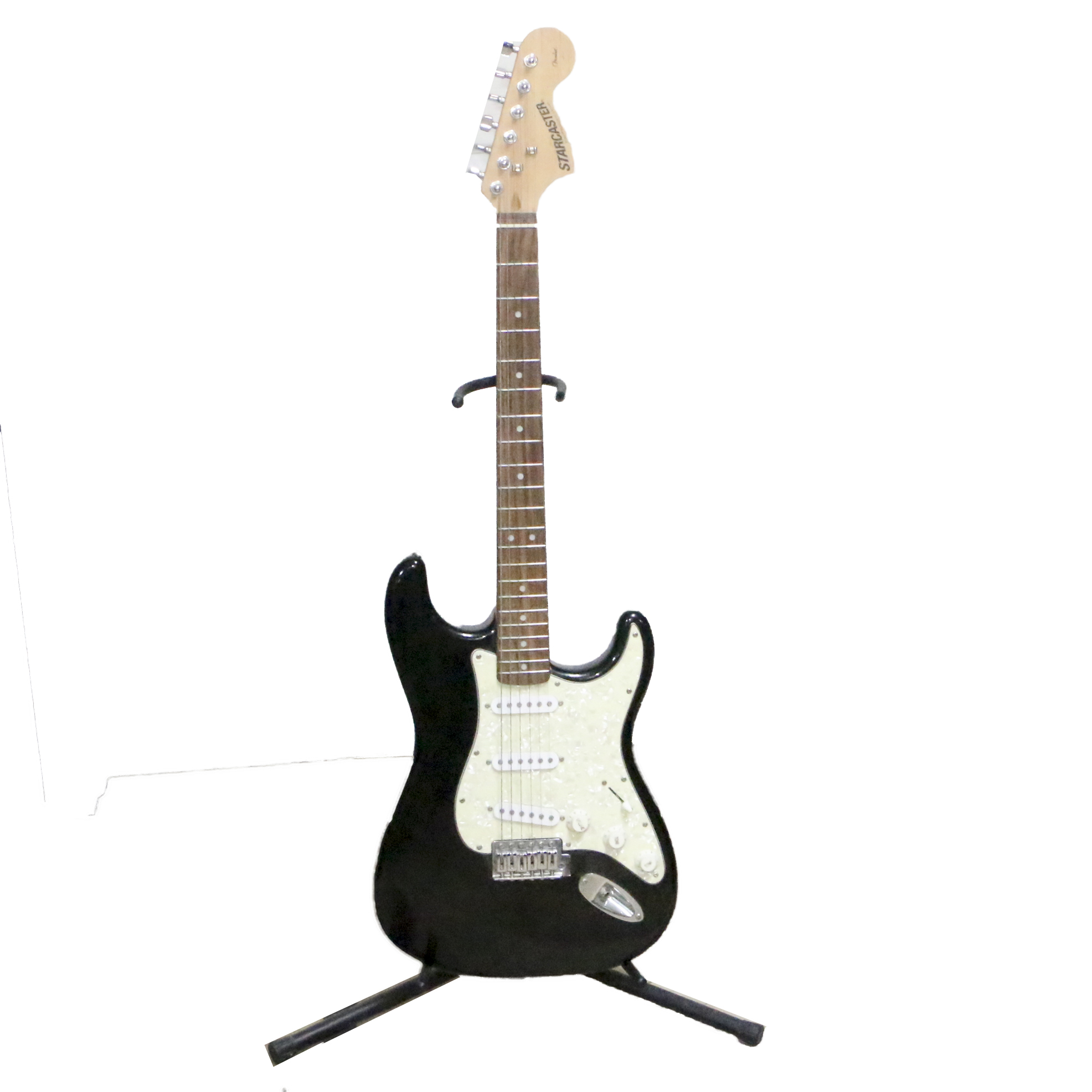 Fender Starcaster Electric Guitar