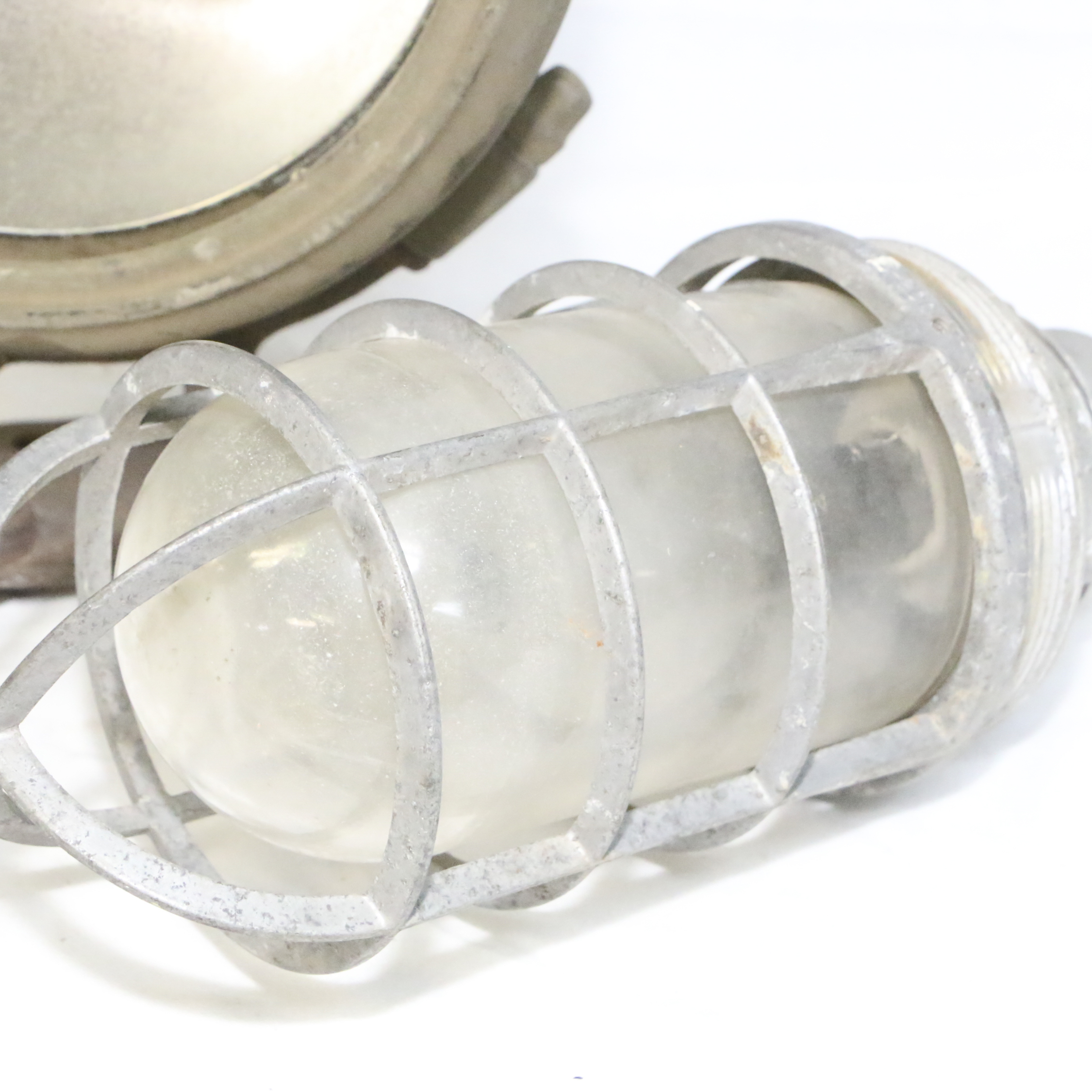 Commercial Wall and Ceiling Mount Lighting