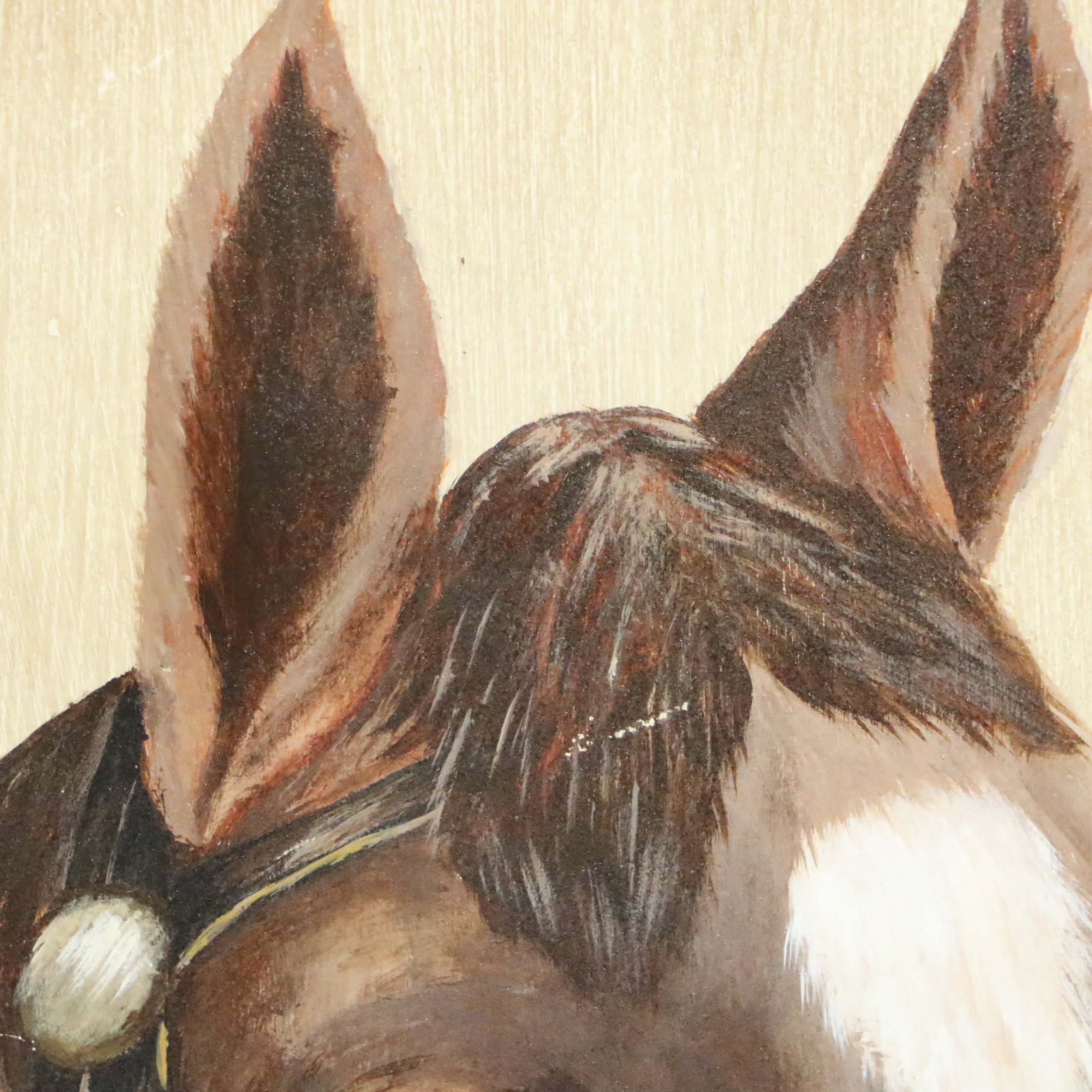 Horse Theme Wall Decor