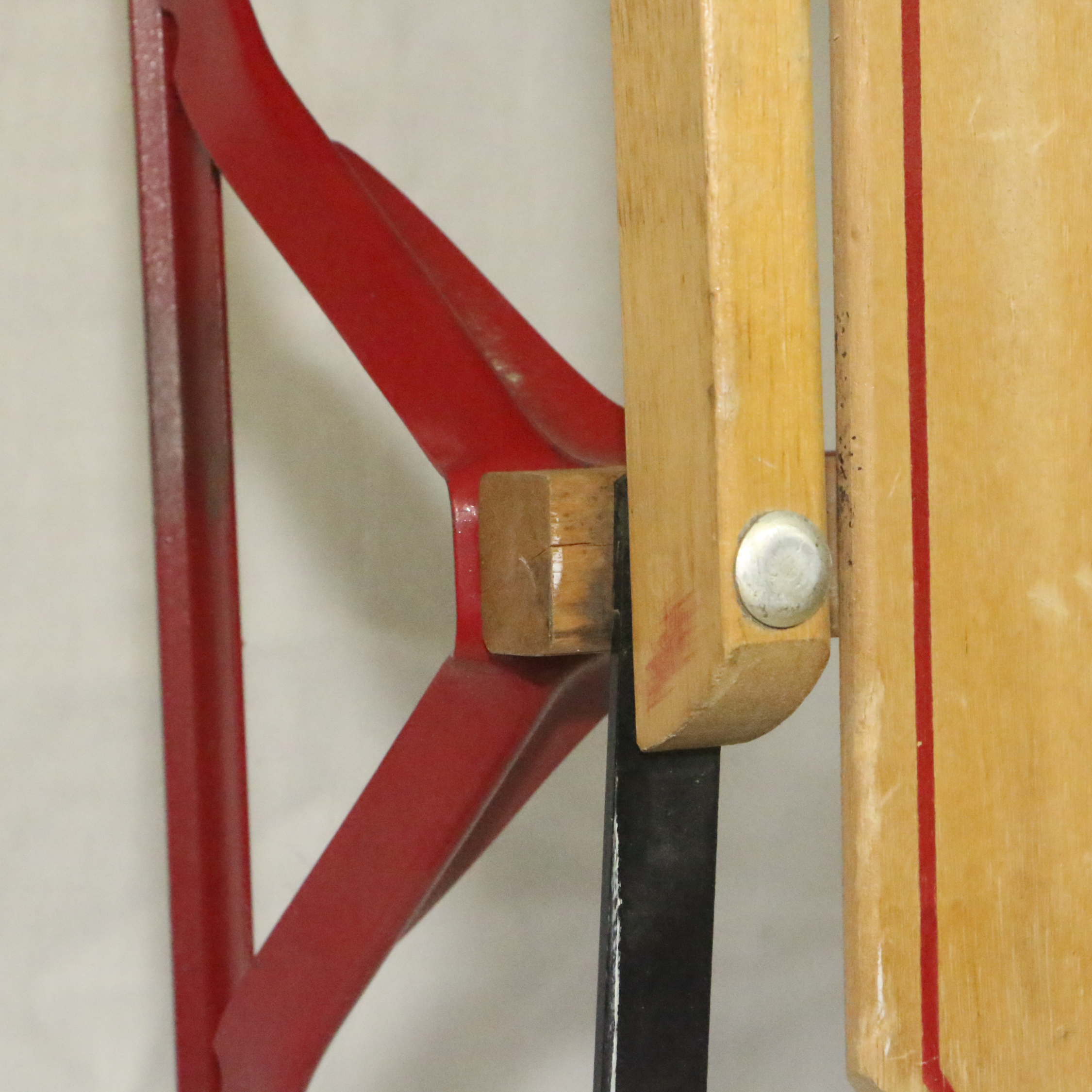 Flexible Flyer "Classic Racer" Sled