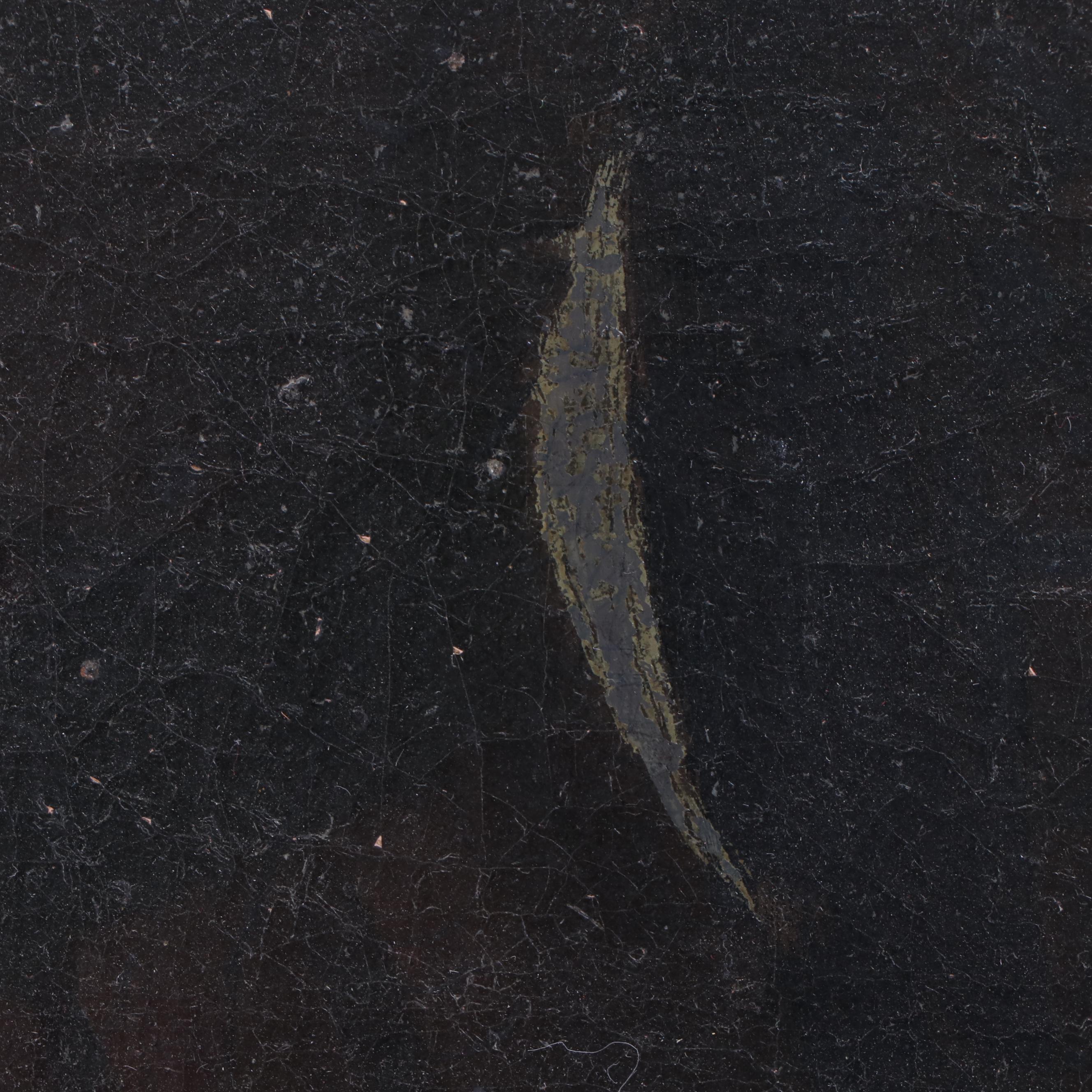 19th Century Portrait Oil Painting of a Widow