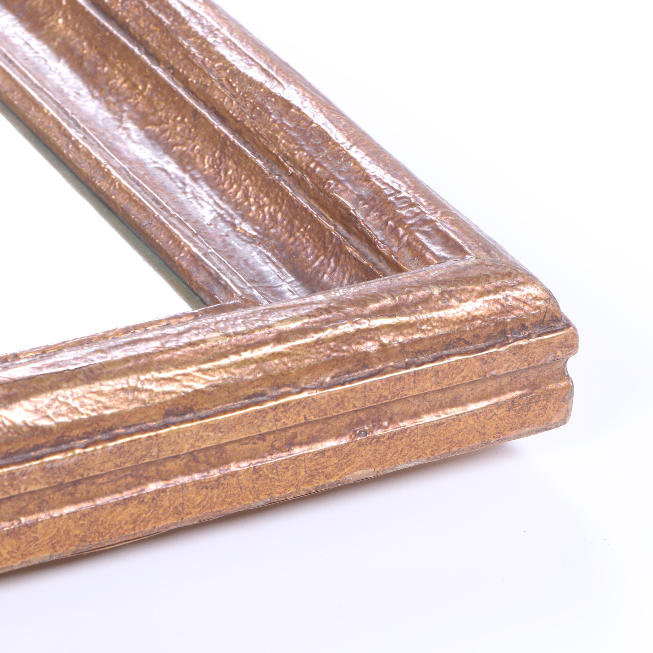 Offset Lithograph after Thomas Moran "Grand Canyon of Arizona on the Santa Fe"