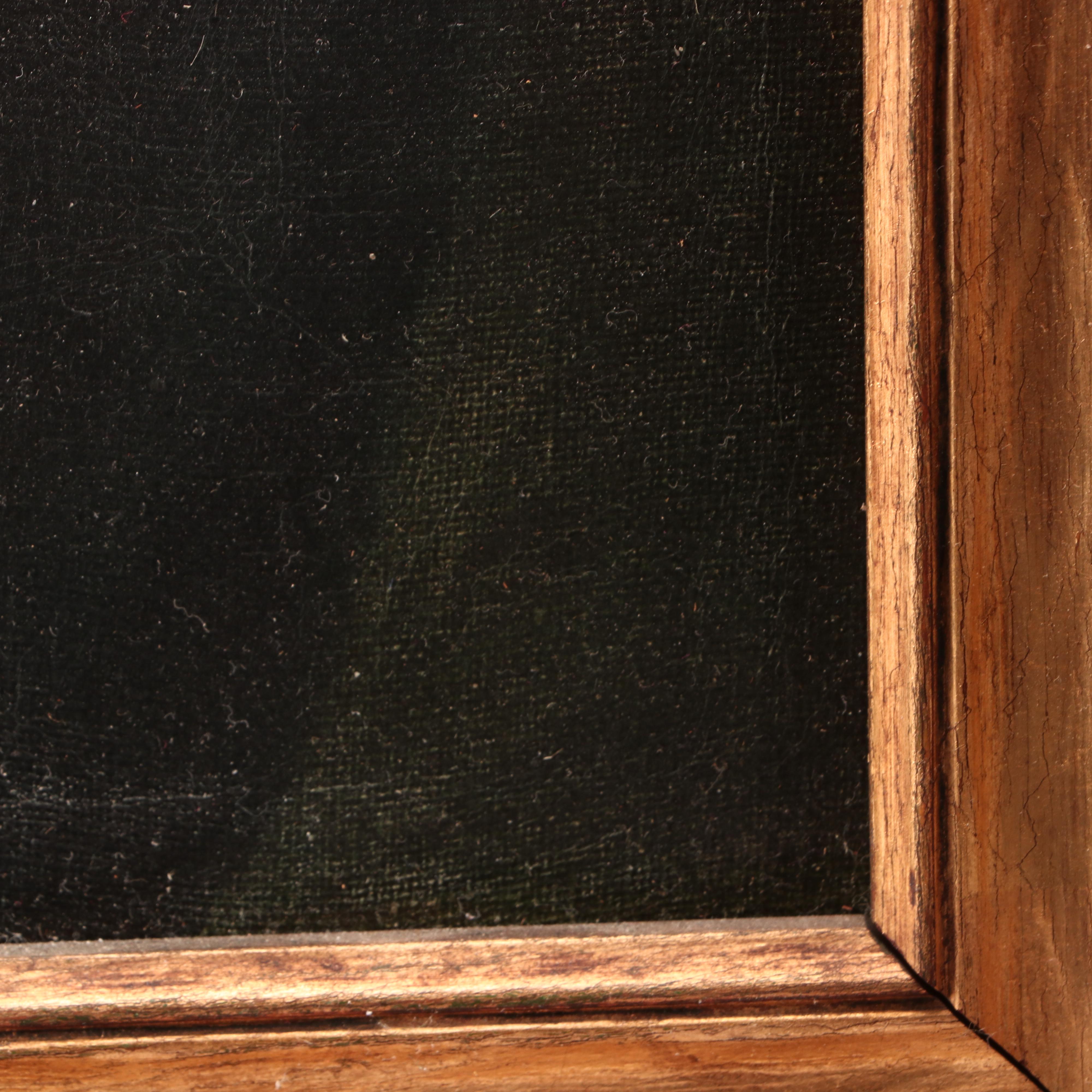 Copy Oil Painting after Raphael "Madonna and Child"