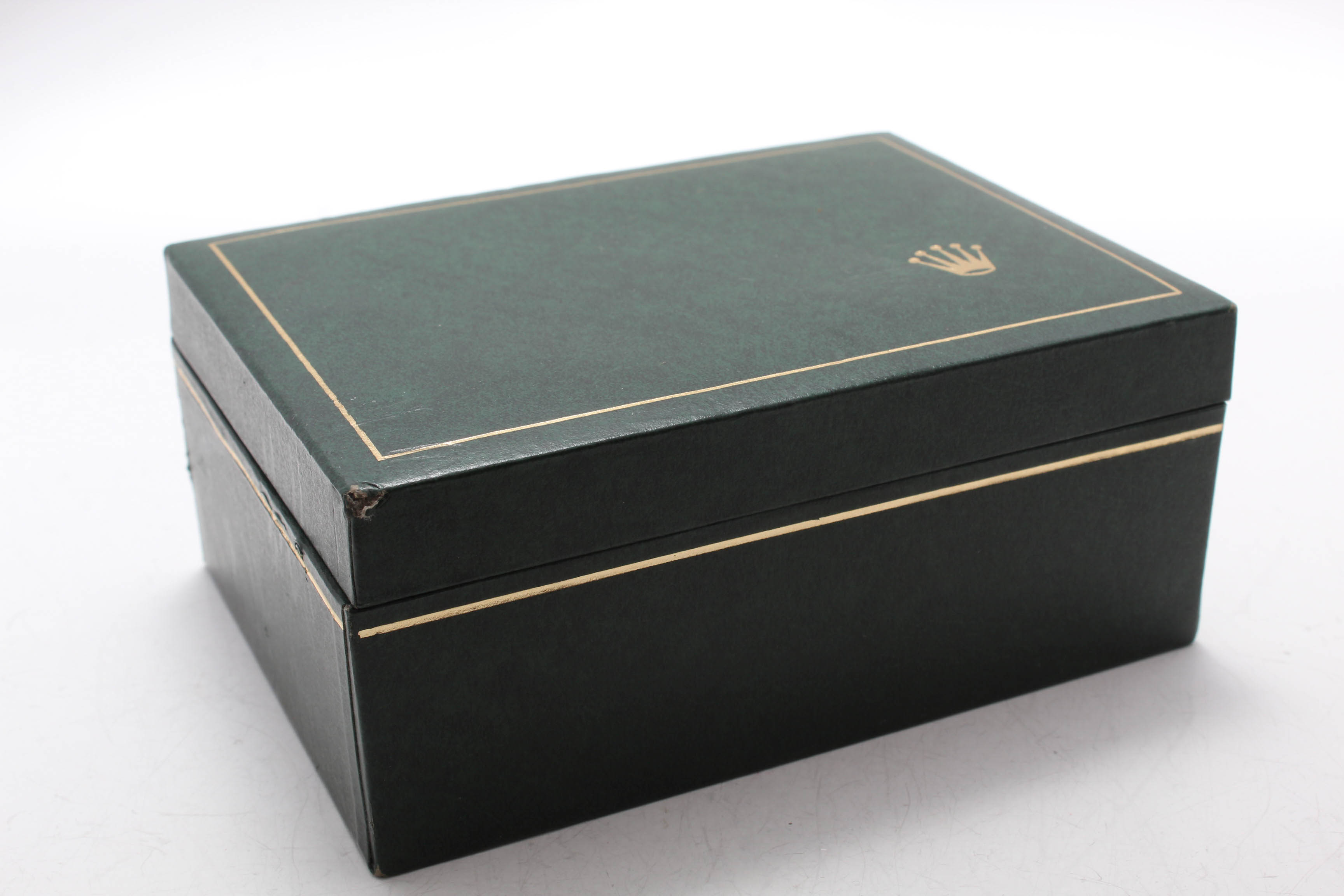 Rolex Oyster Perpetual Datejust Watch