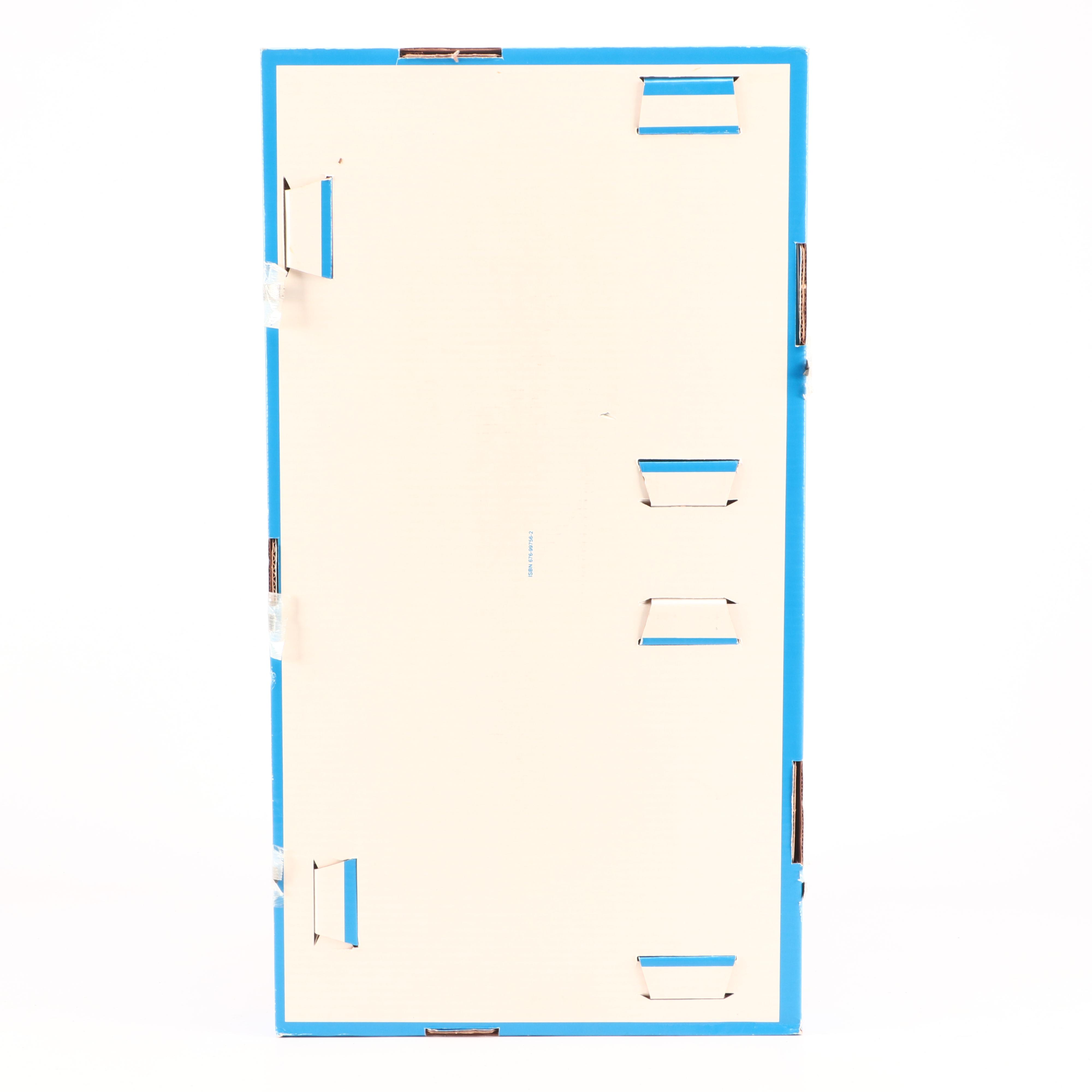 Dr. Seuss Books and Display