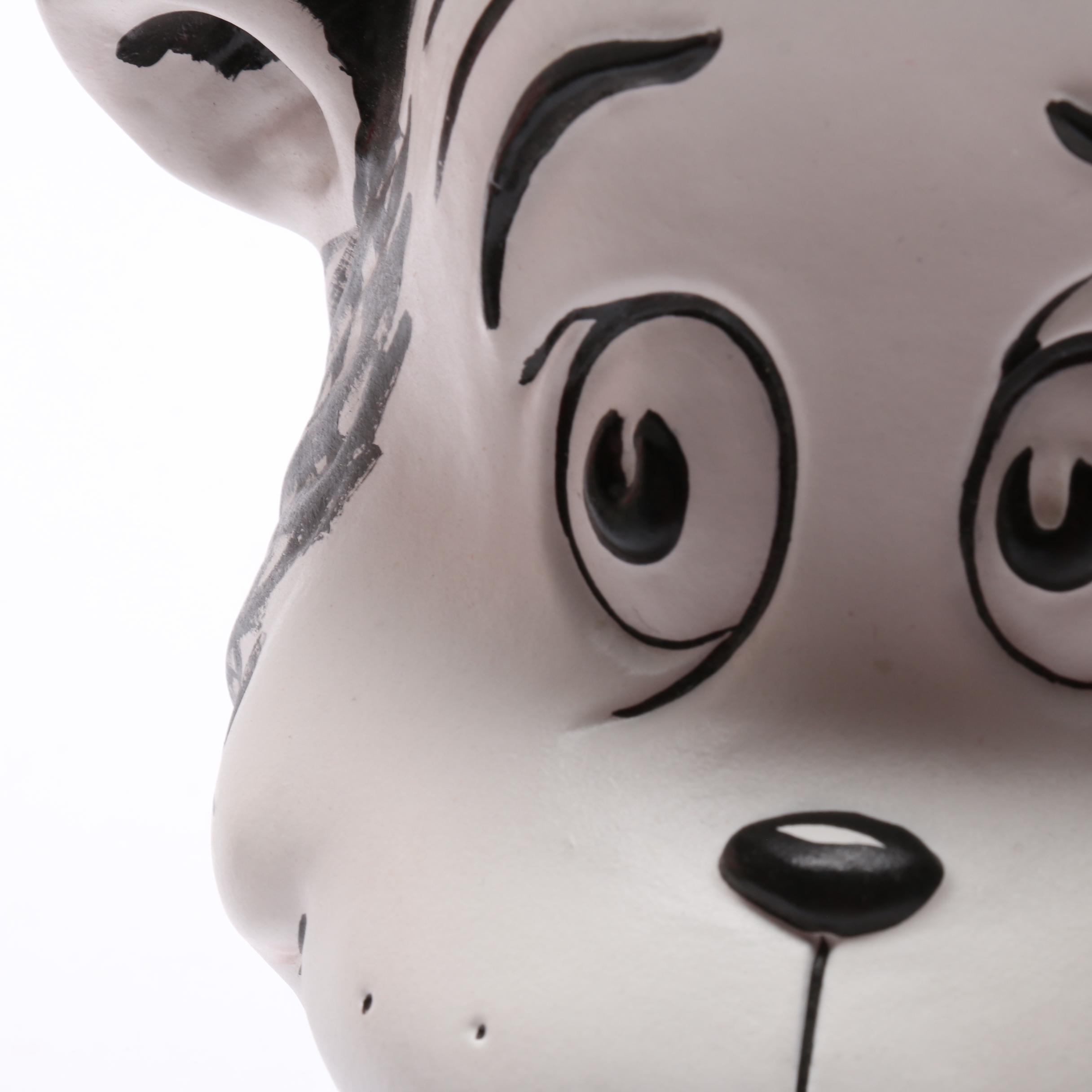 Dr. Seuss Cat in the Hat Heads