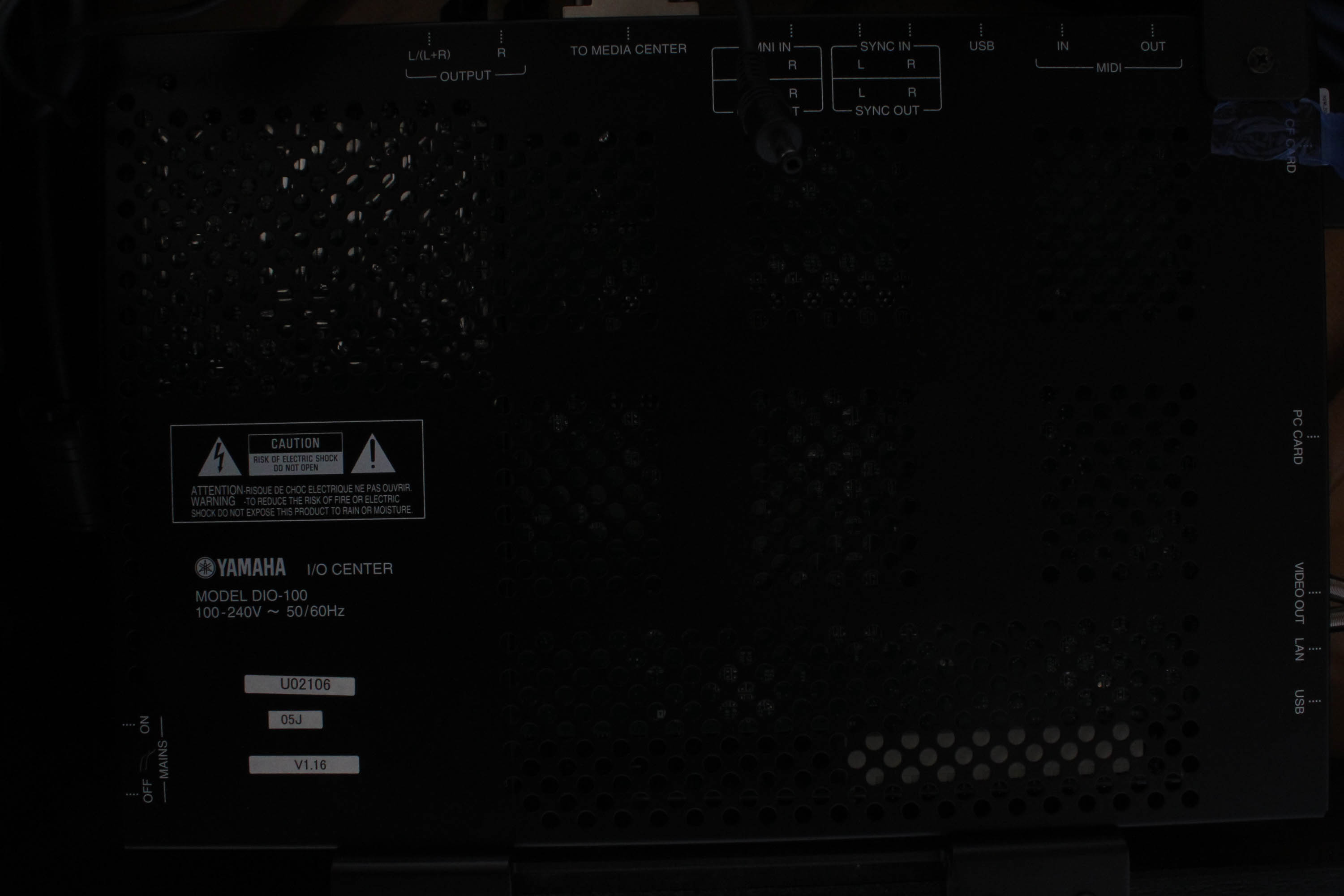 Yamaha Disklavier C2 Baby Grand Piano in Polished Ebony with Bench