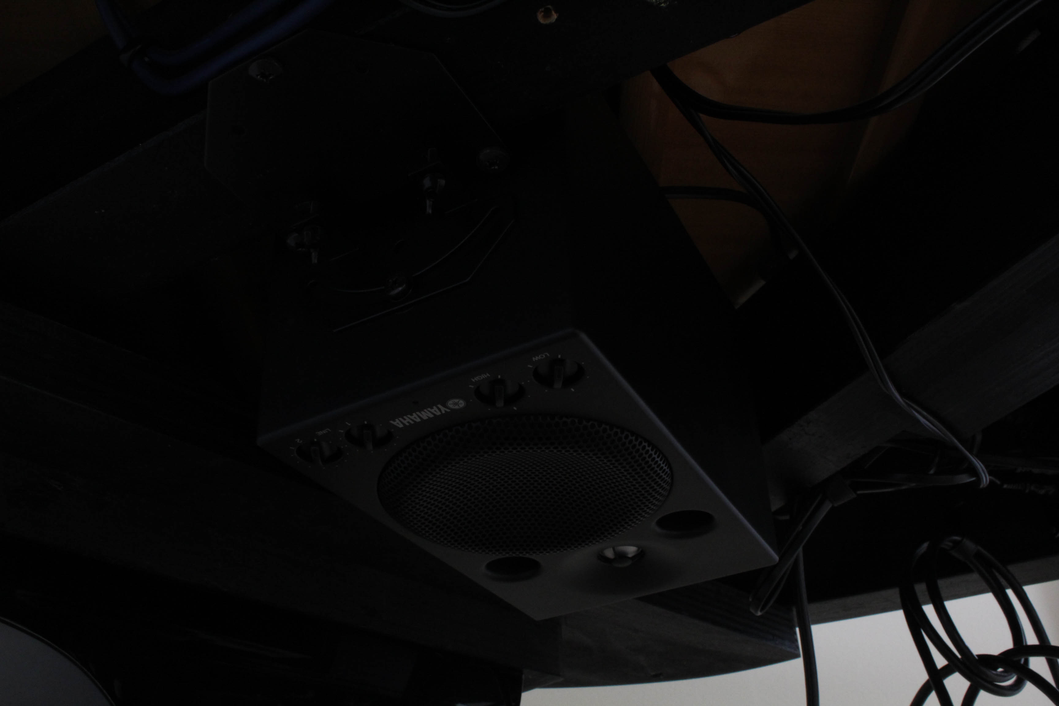 Yamaha Disklavier C2 Baby Grand Piano in Polished Ebony with Bench