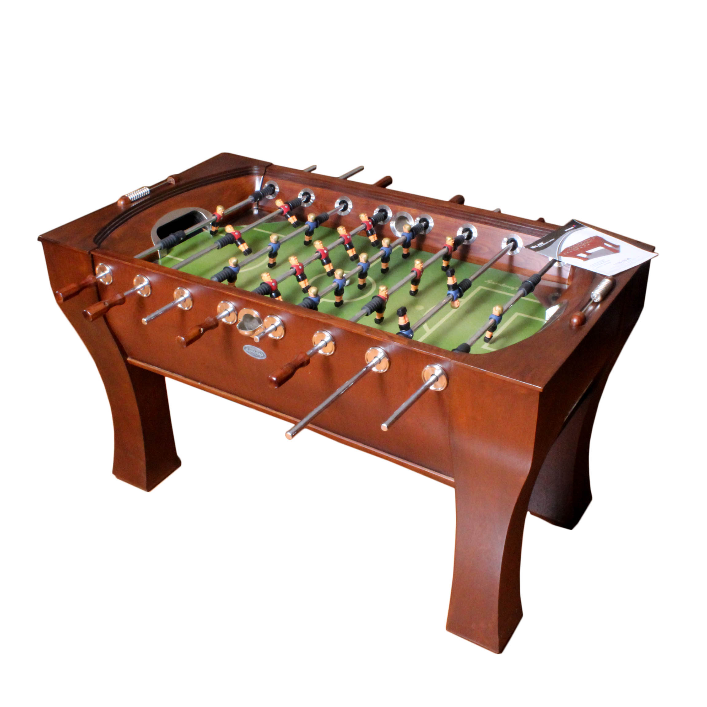 Sportcraft Milan Foosball Table