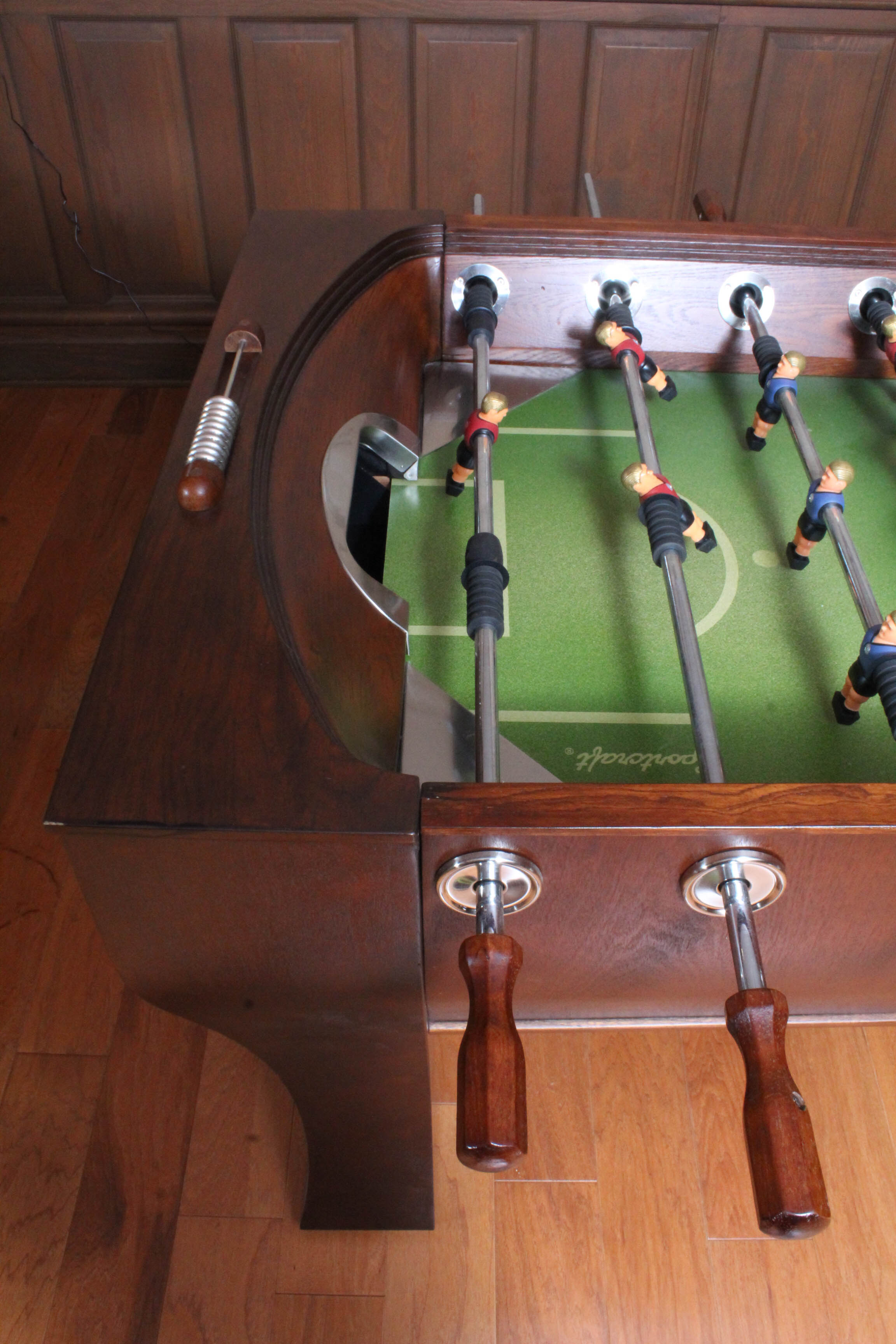 Sportcraft Milan Foosball Table