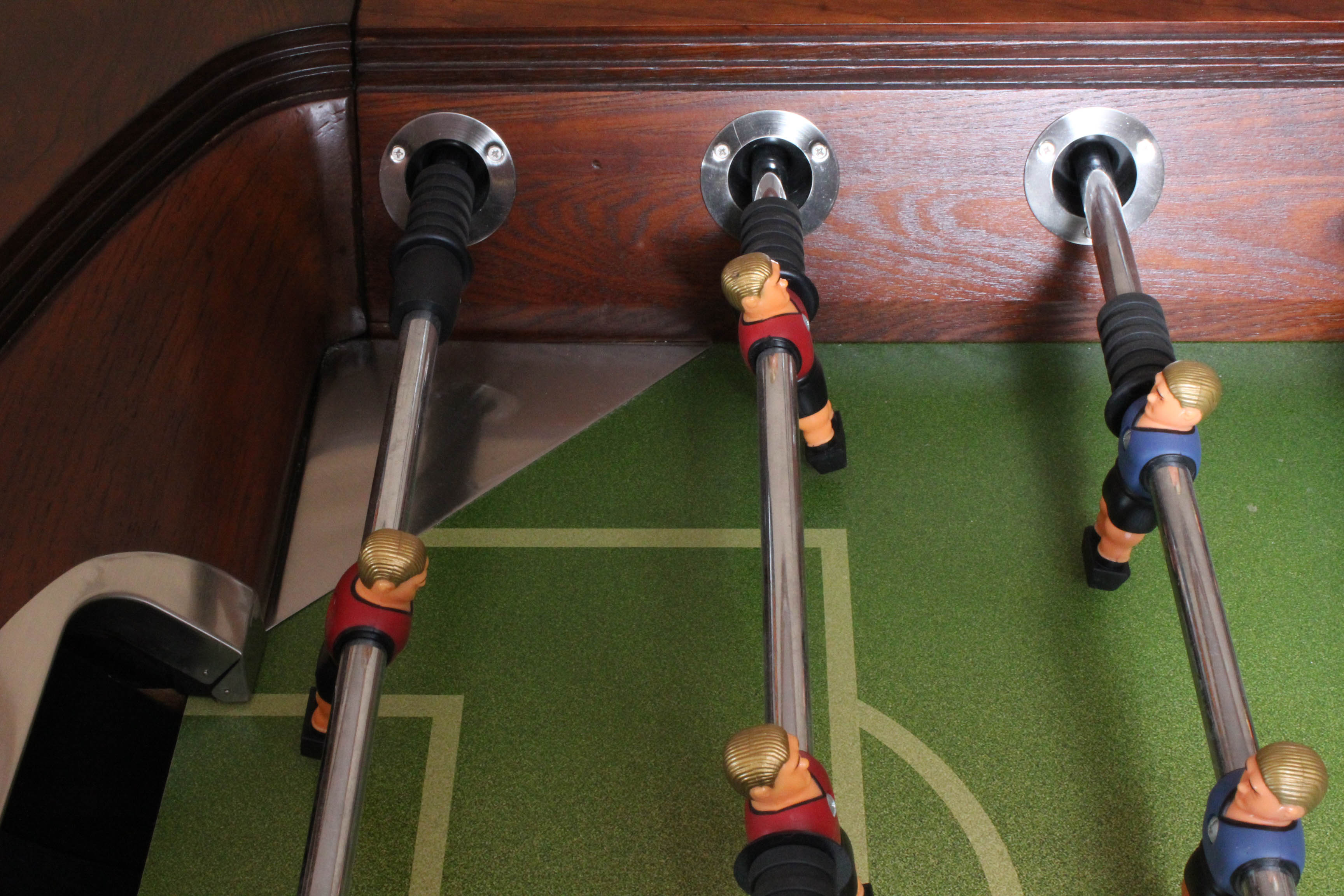 Sportcraft Milan Foosball Table