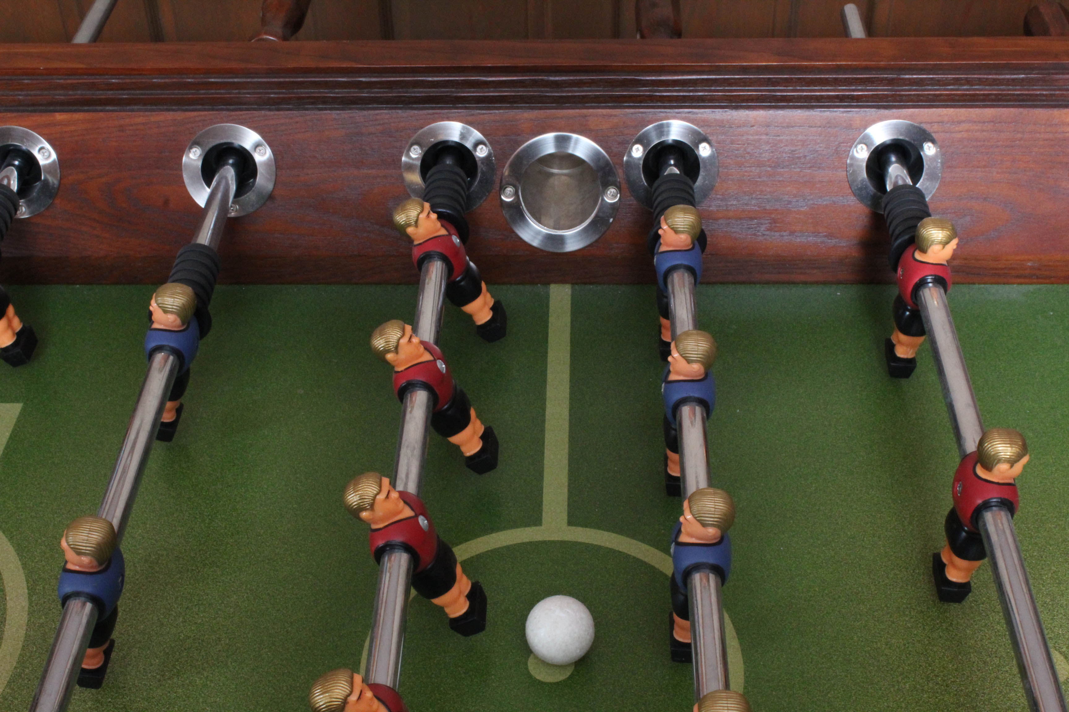 Sportcraft Milan Foosball Table