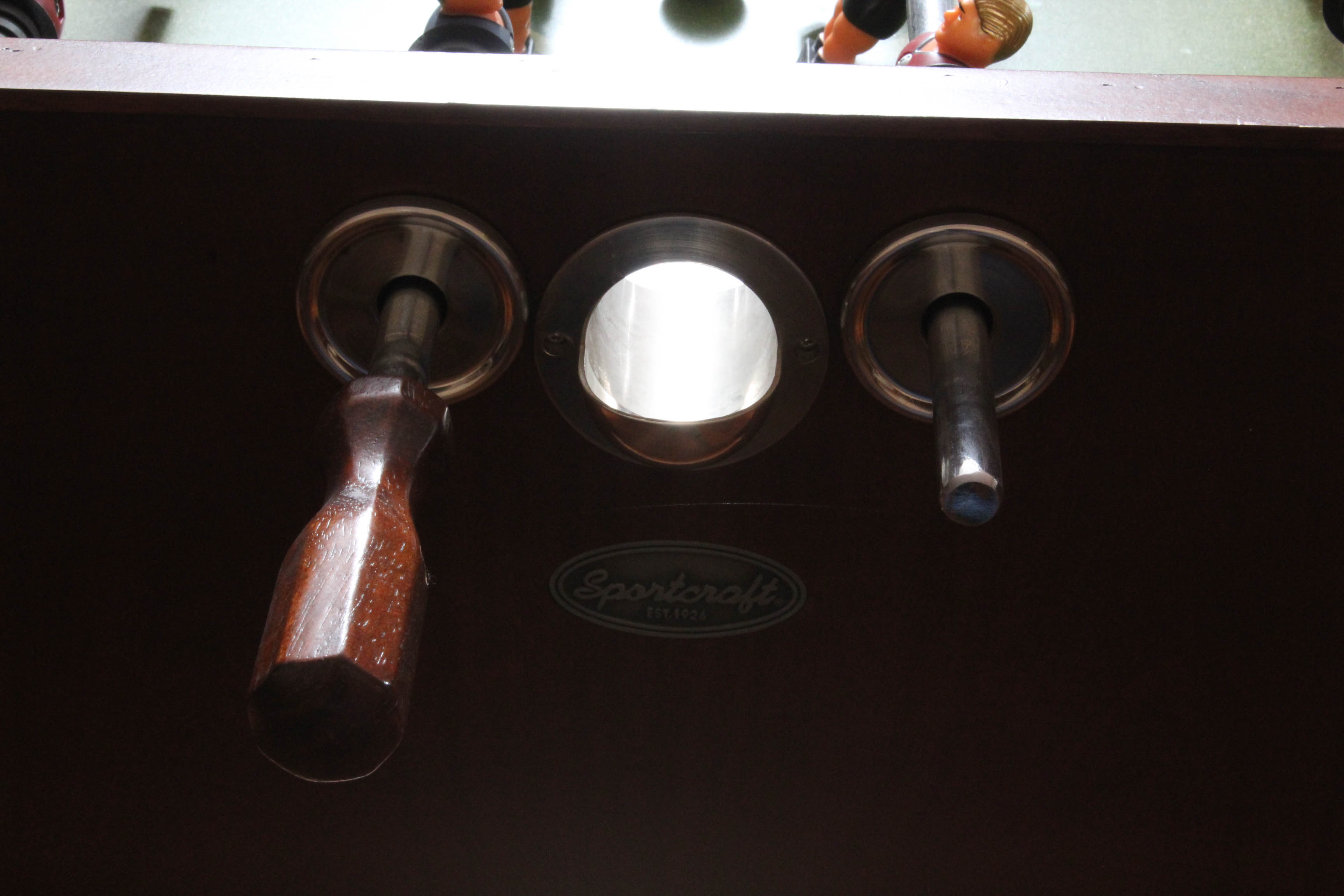 Sportcraft Milan Foosball Table