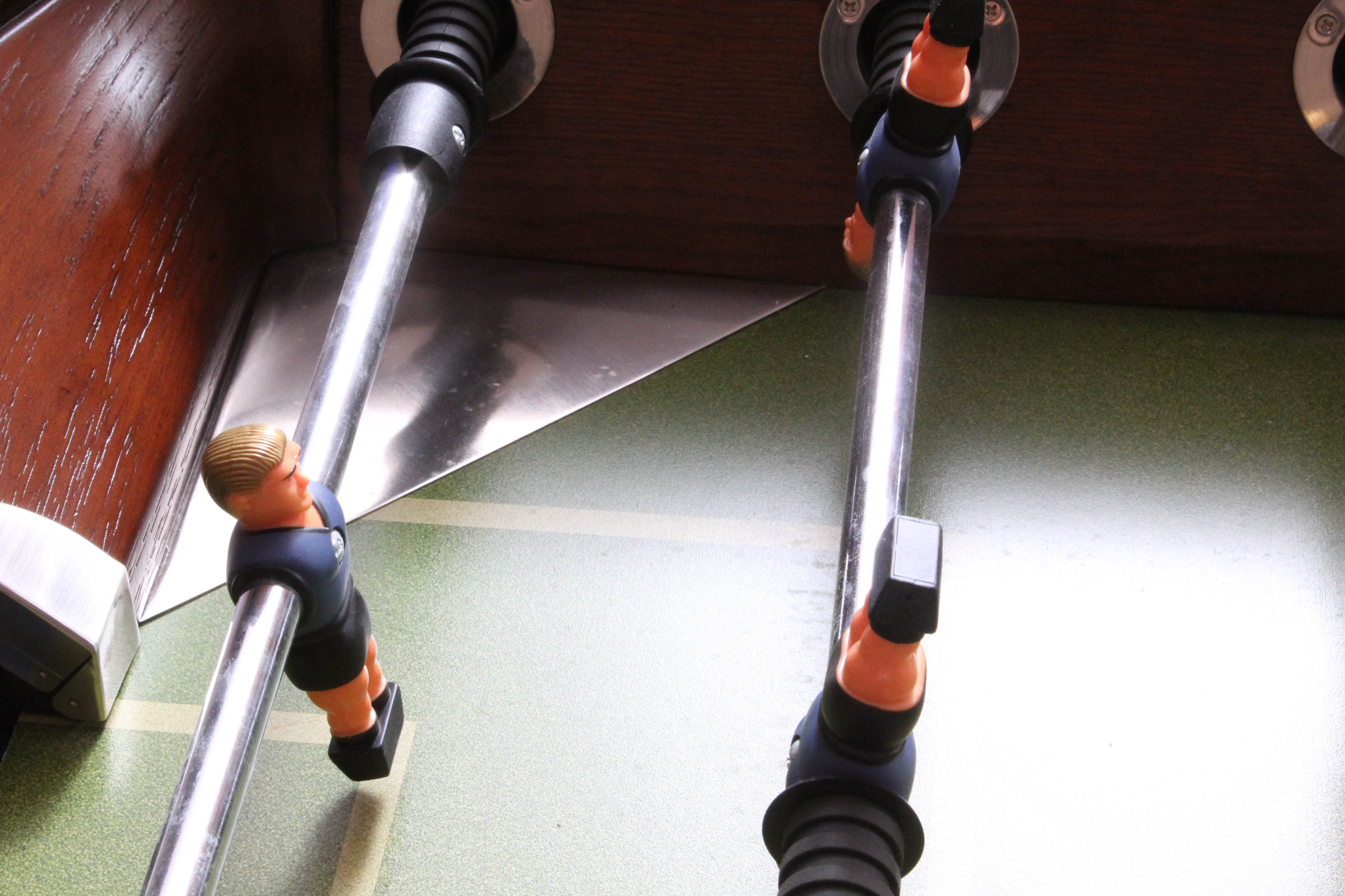 Sportcraft Milan Foosball Table