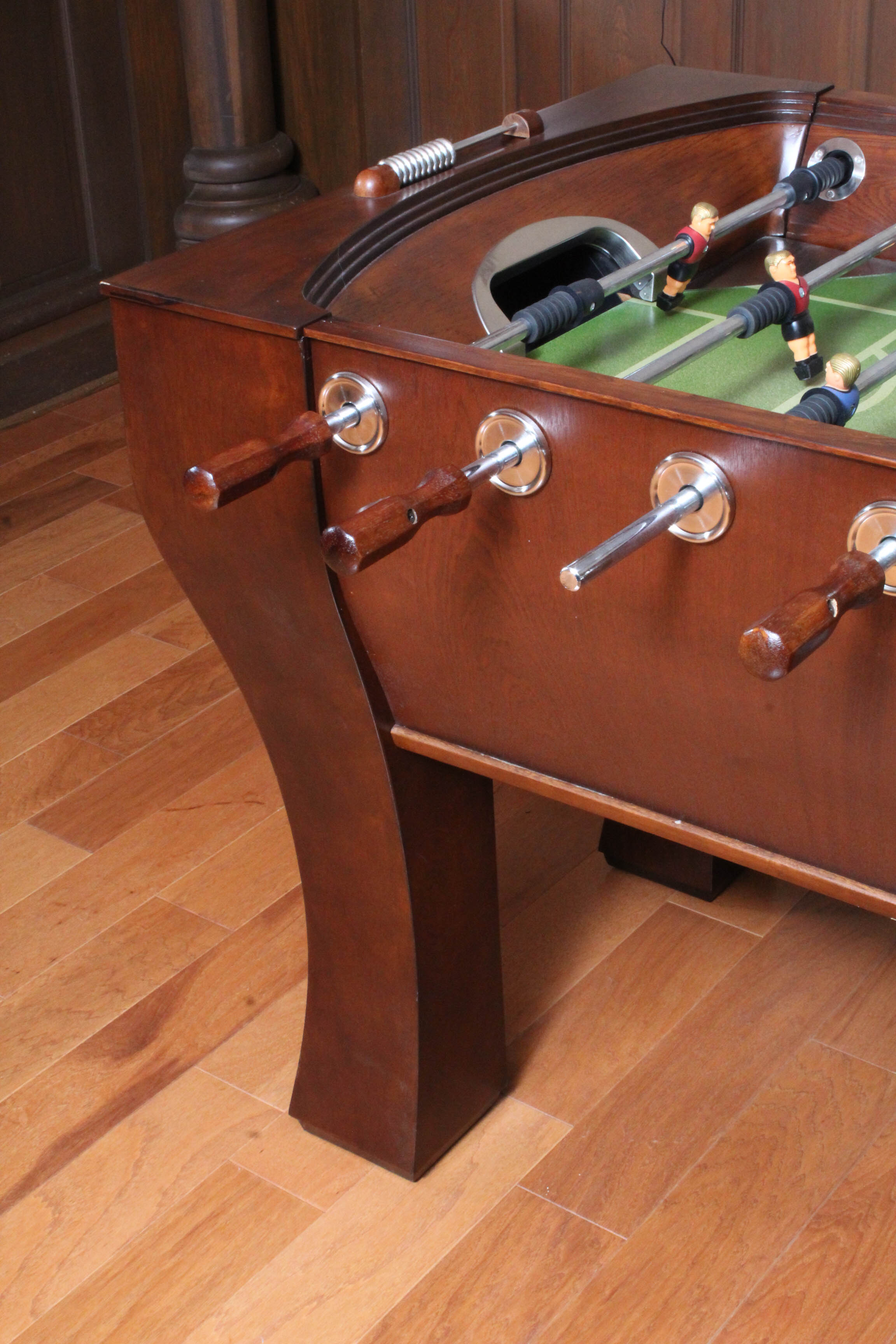 Sportcraft Milan Foosball Table
