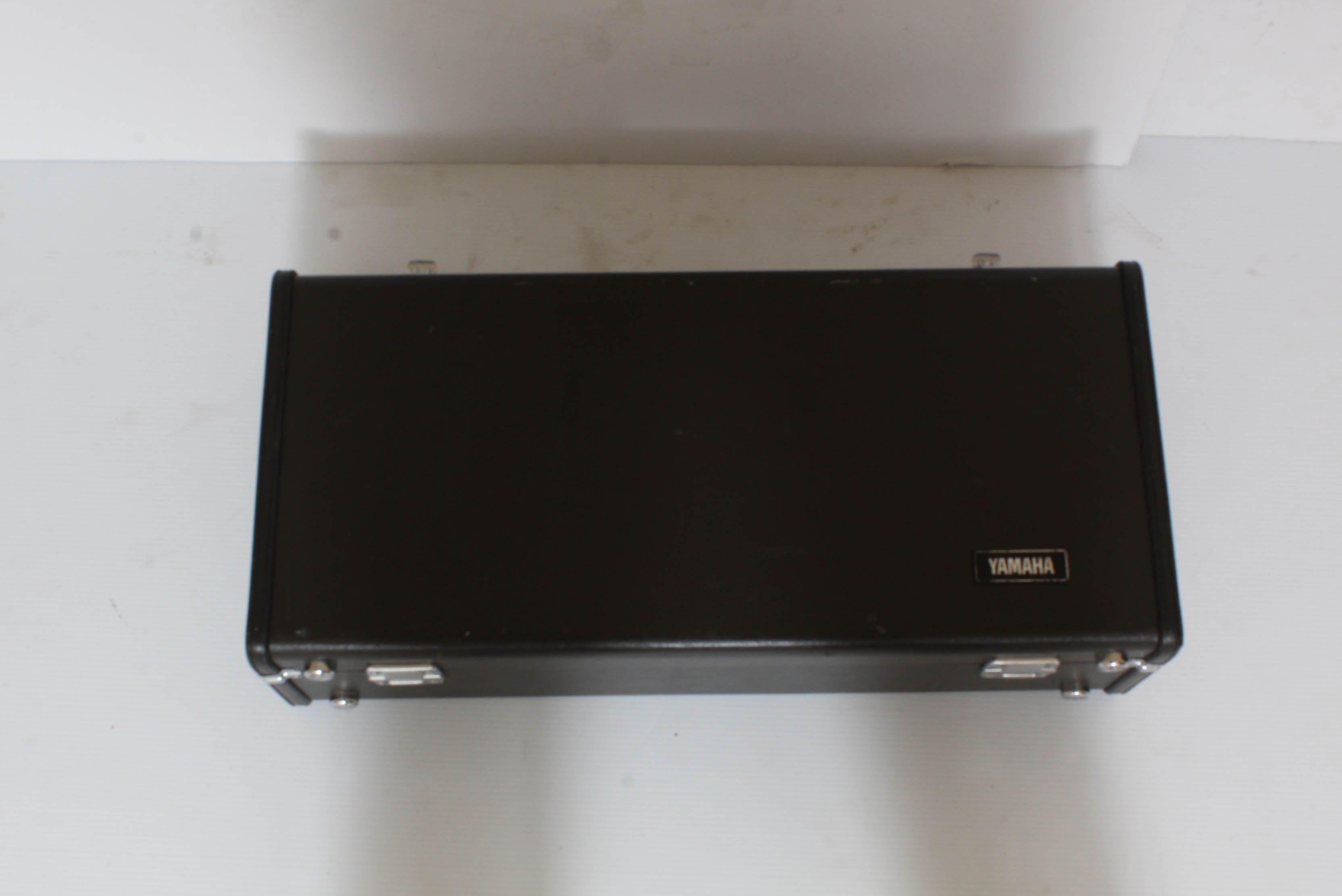 Yamaha YAS-23 Alto Saxophone