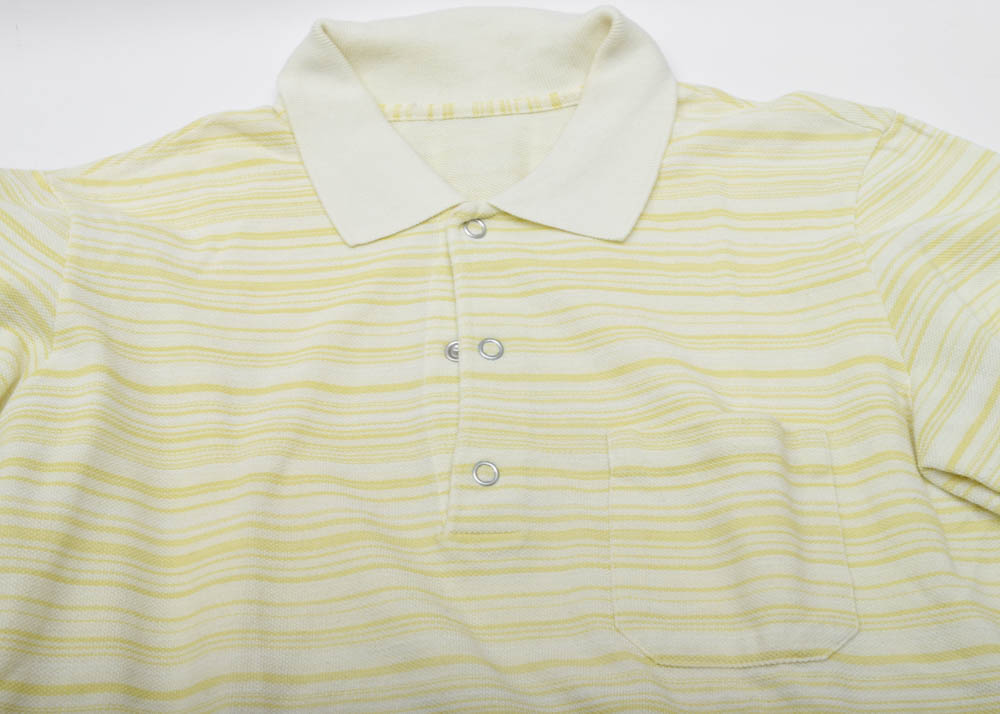 Men's Prada Polo Shirts