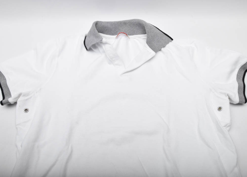 Men's Prada Polo Shirts