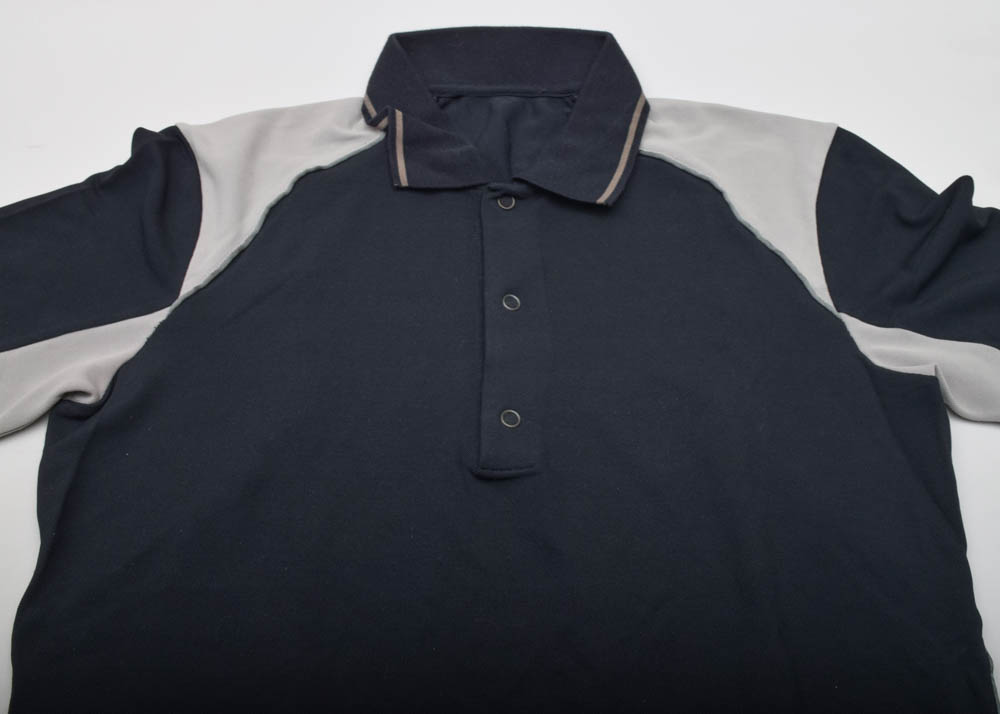 Men's Prada Polo Shirts