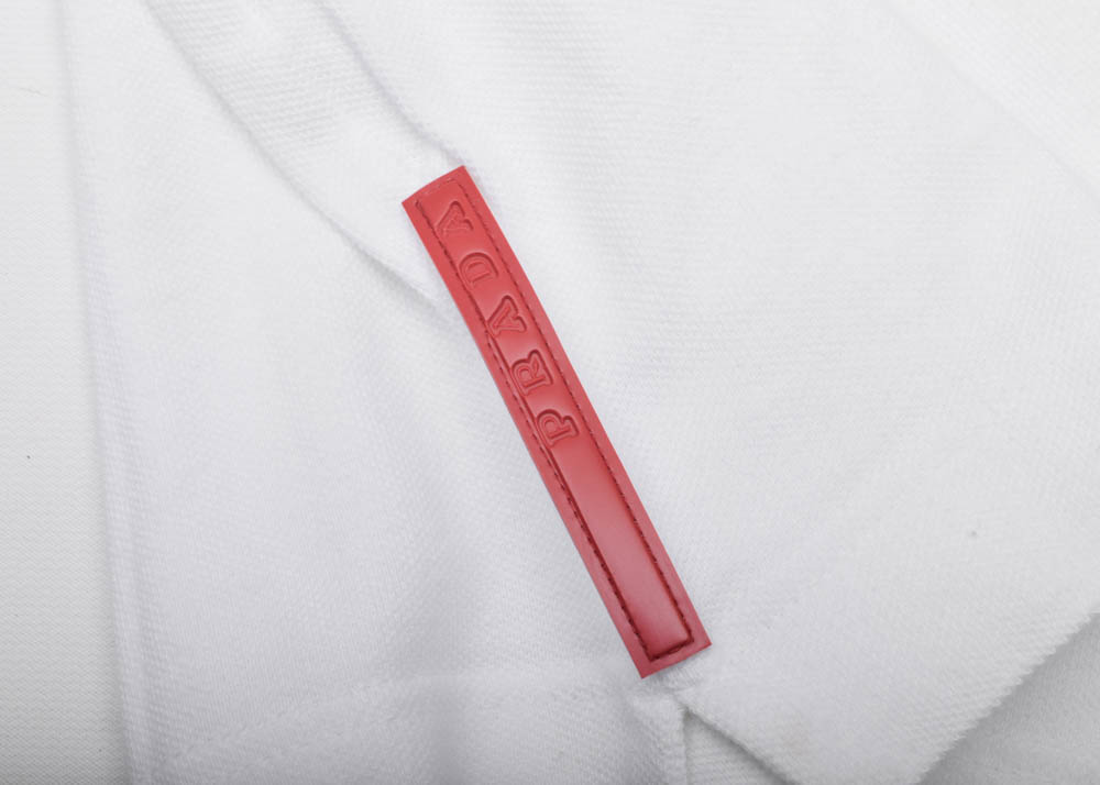 Men's Prada Polo Shirts