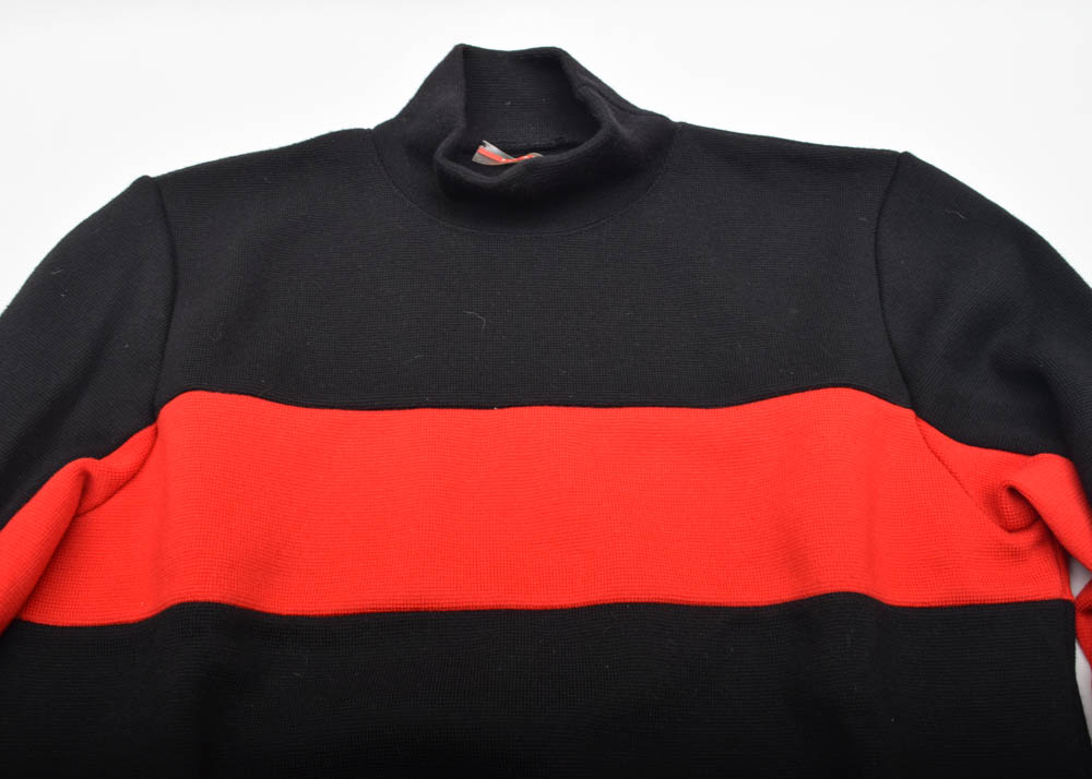 Men's Prada Sweater