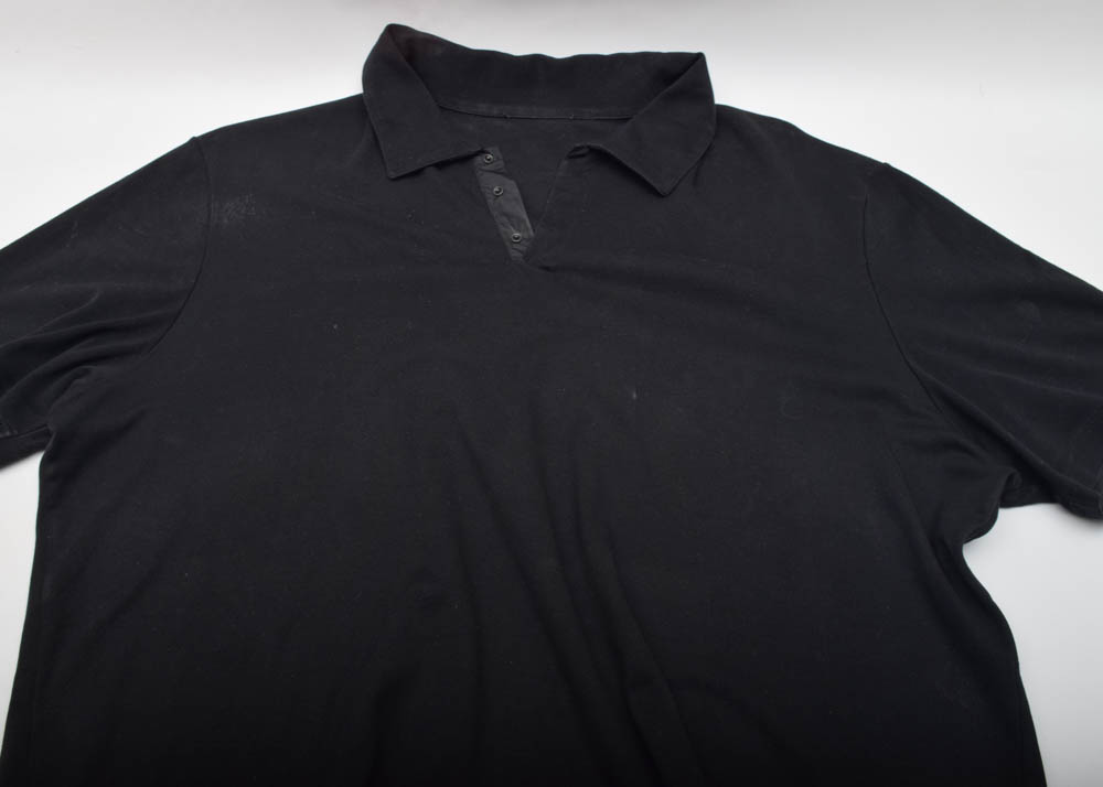 Men's Prada Polo Shirts