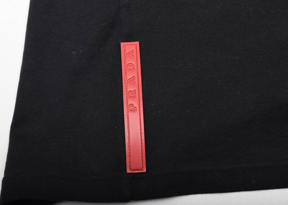 Men's Prada Polo Shirts