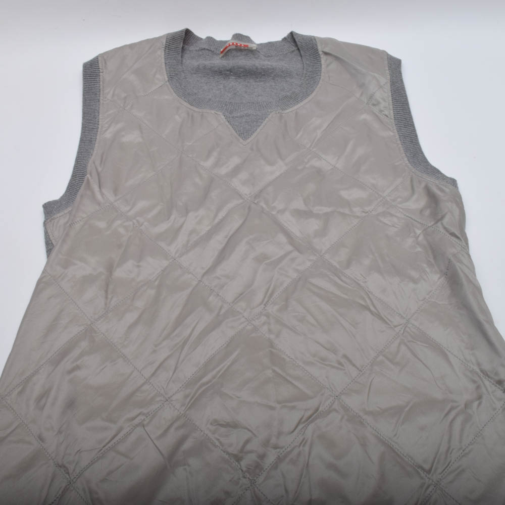 Men's Prada Sweaters and Vest