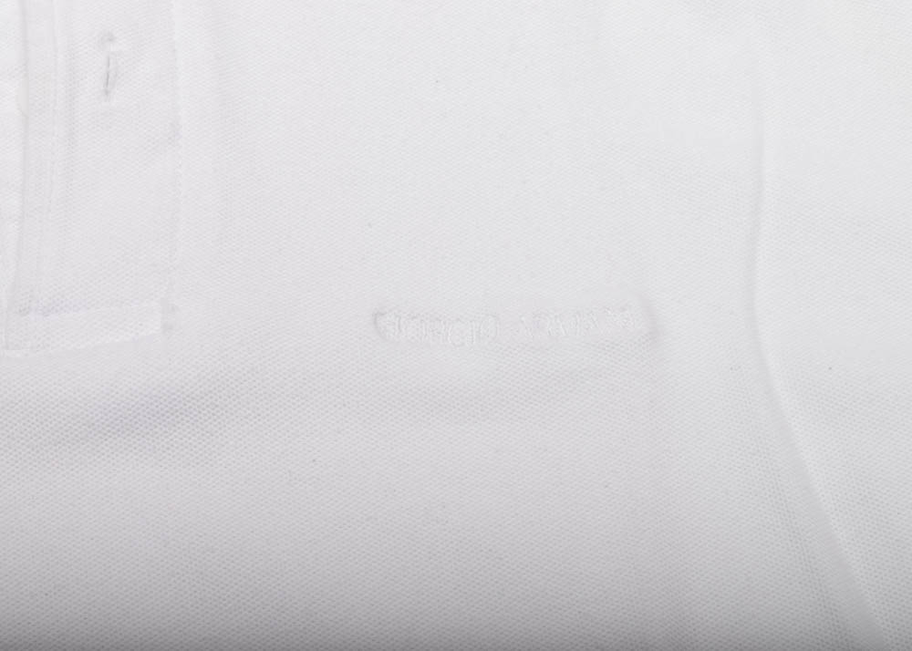 Men's Polo Shirts Including Prada, Giorgio Armani, Scotch and Soda