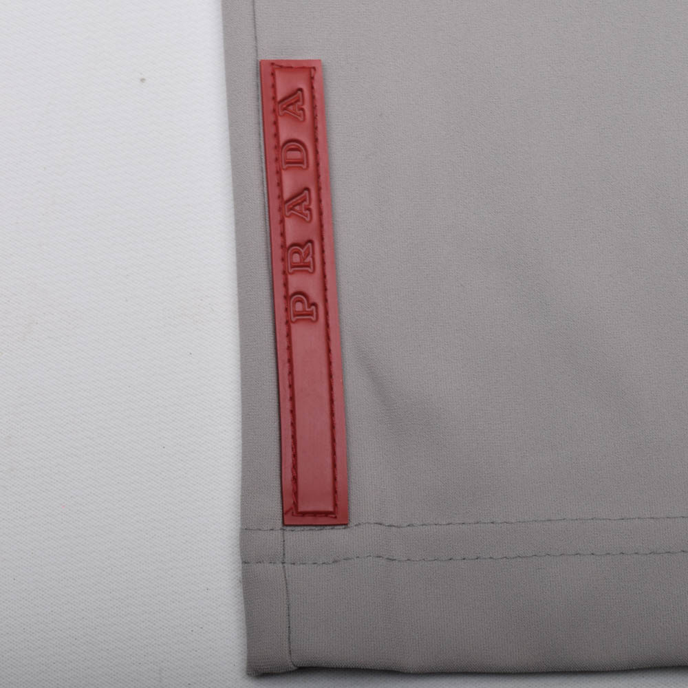 Men's Polo Shirts Including Prada, Giorgio Armani, Scotch and Soda