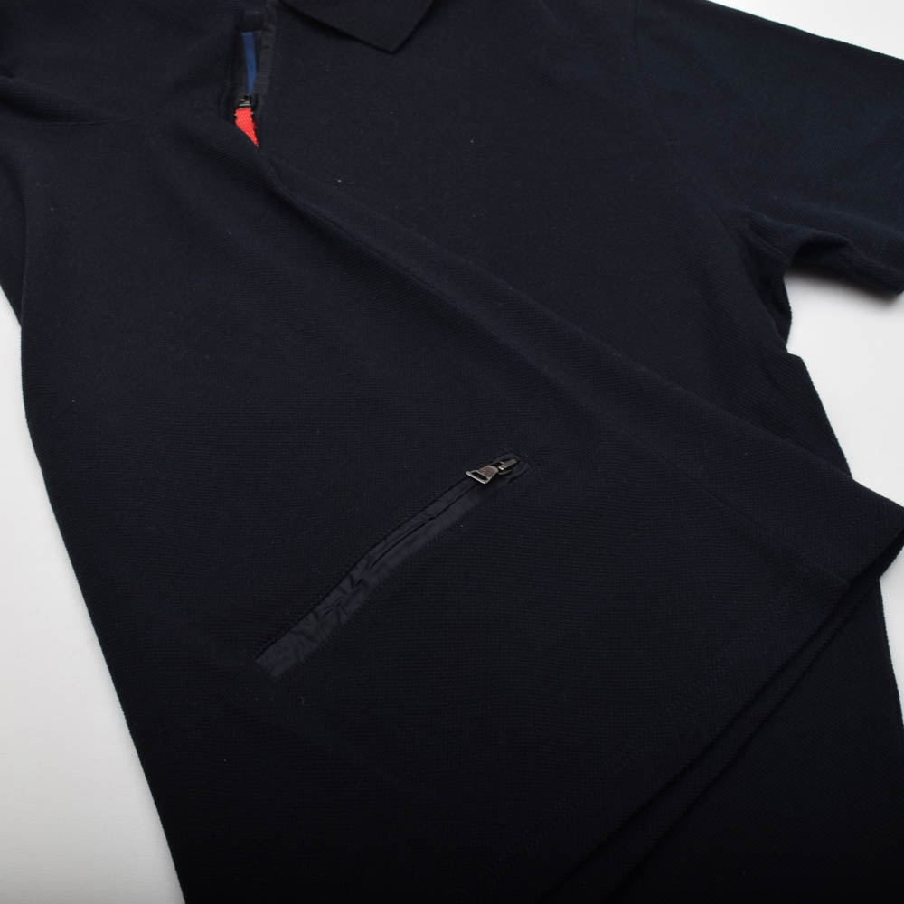 Men's Prada Polo Shirts