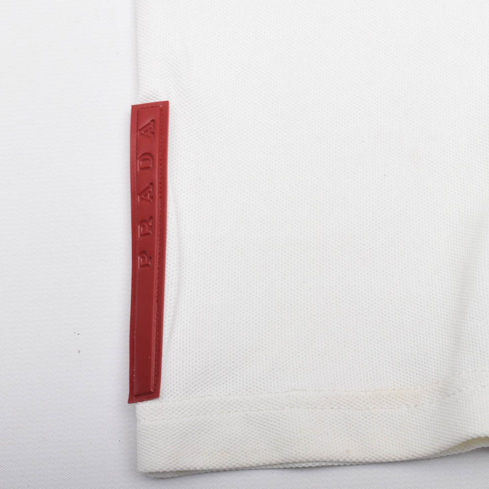 Men's Prada Polo Shirts