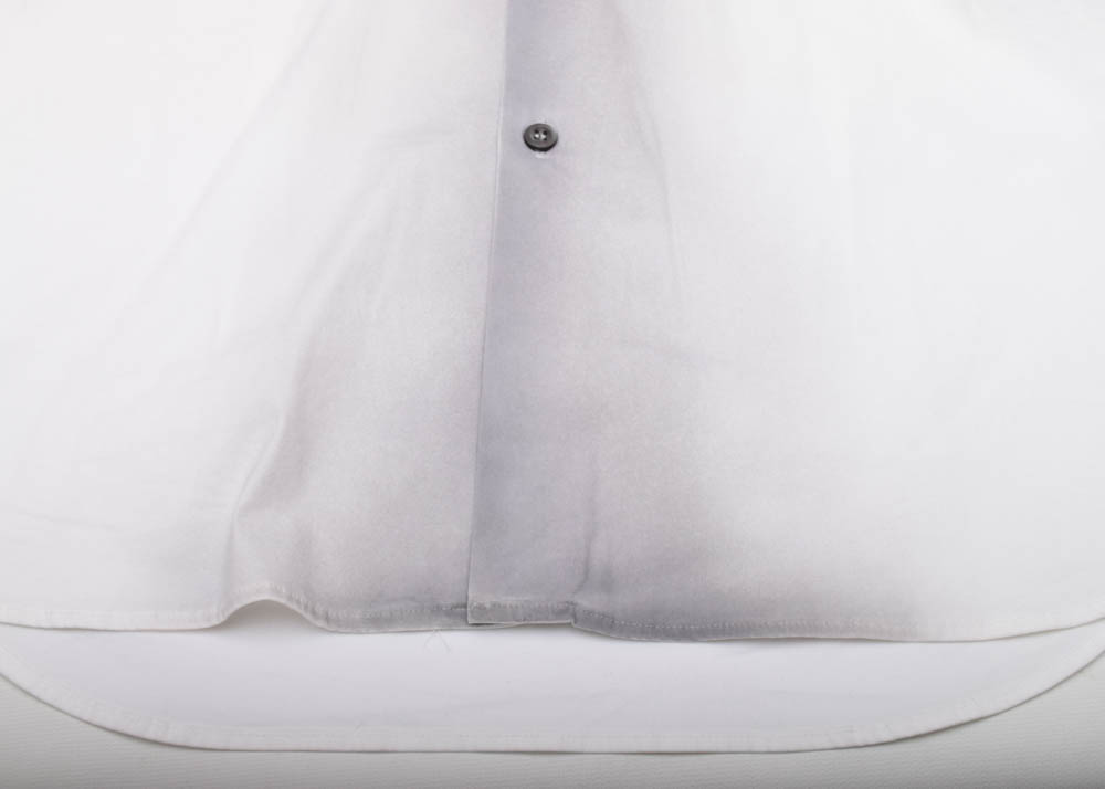 Men's Button Down Shirts Including Prada, Gucci, and Givenchy