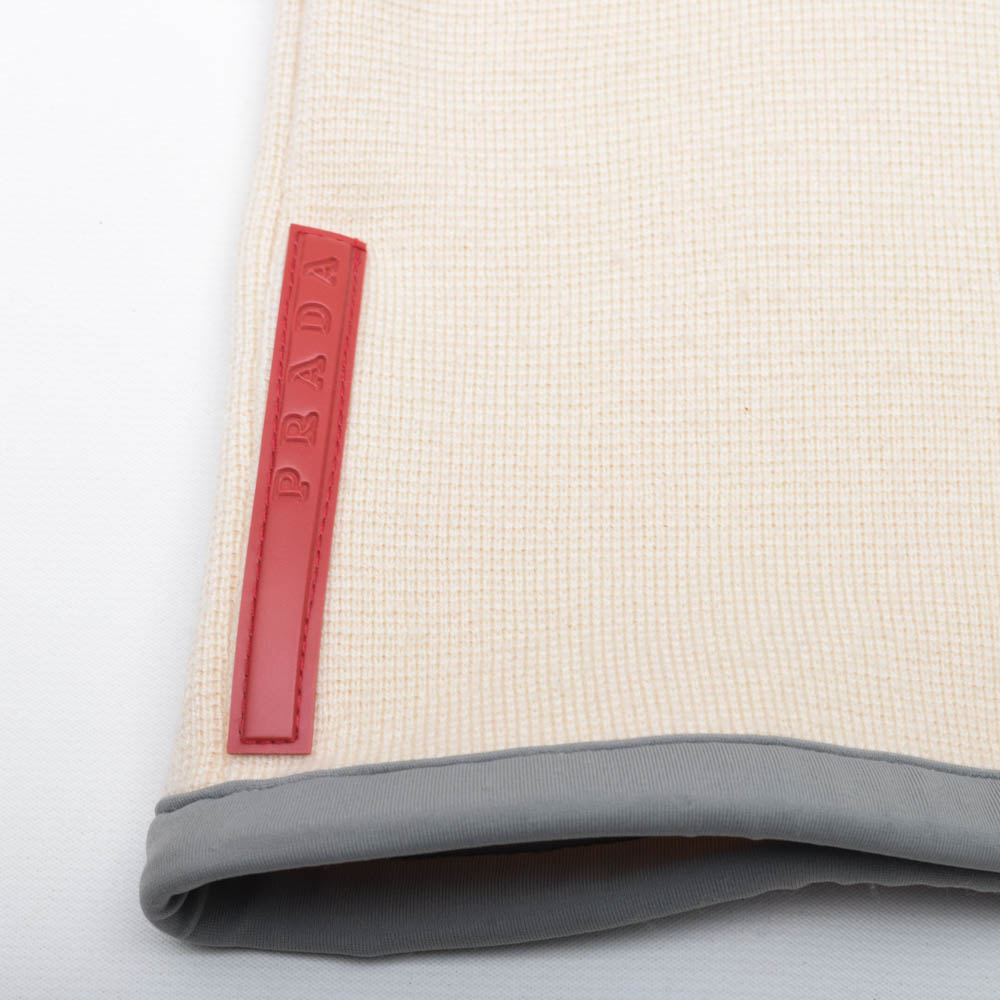 Men's Prada Wool Sweaters