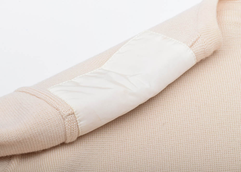 Men's Prada Wool Sweaters