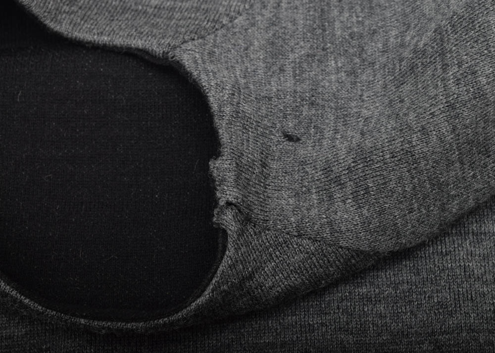 Men's Prada Wool Sweaters