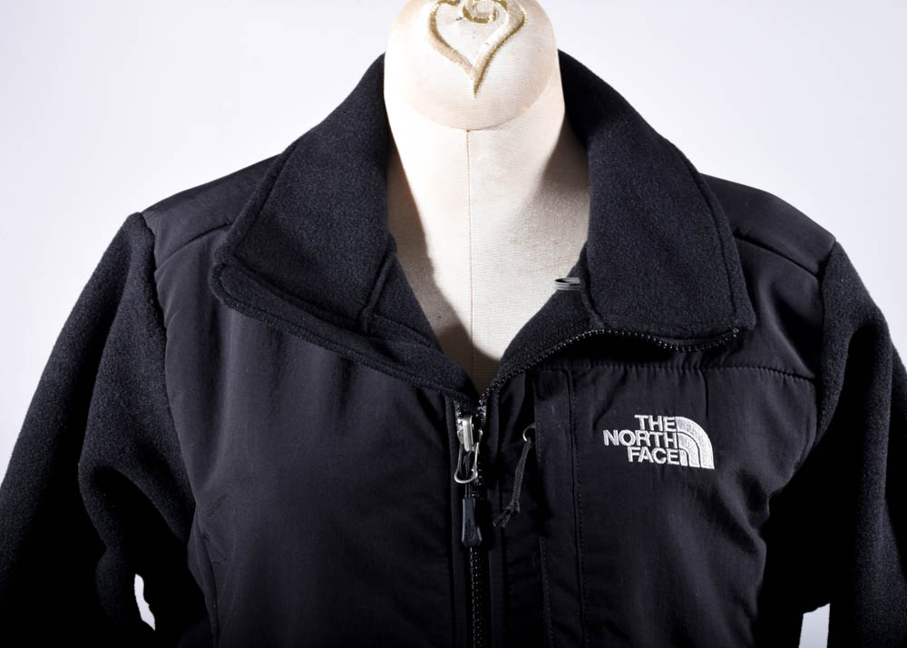 Women's The North Face Denali Polartec Classic 300 Jacket