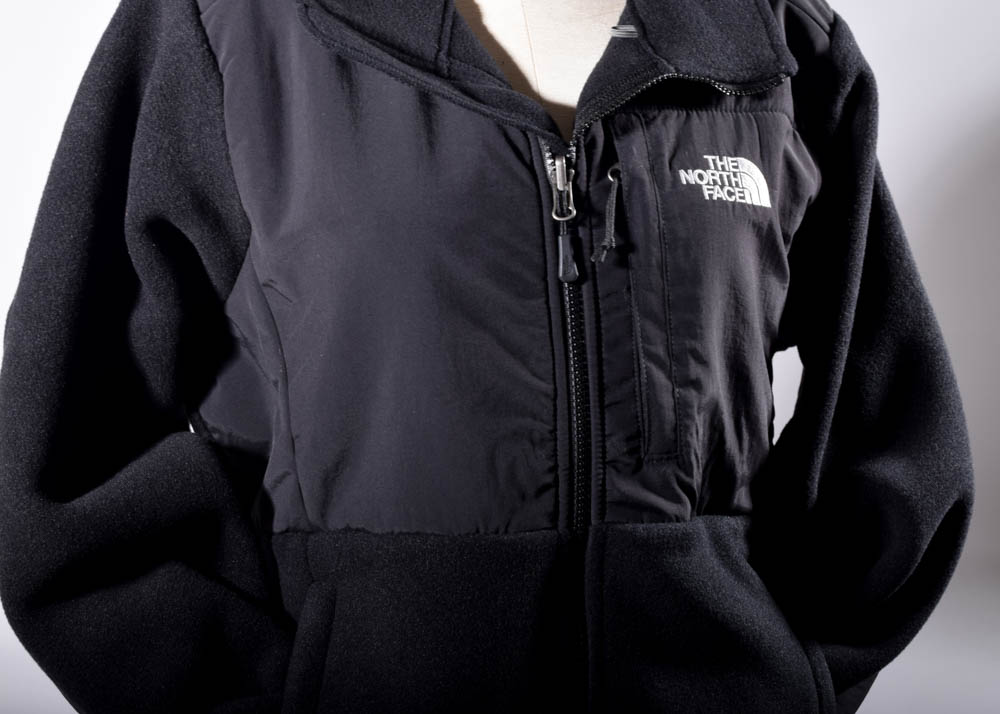 Women's The North Face Denali Polartec Classic 300 Jacket